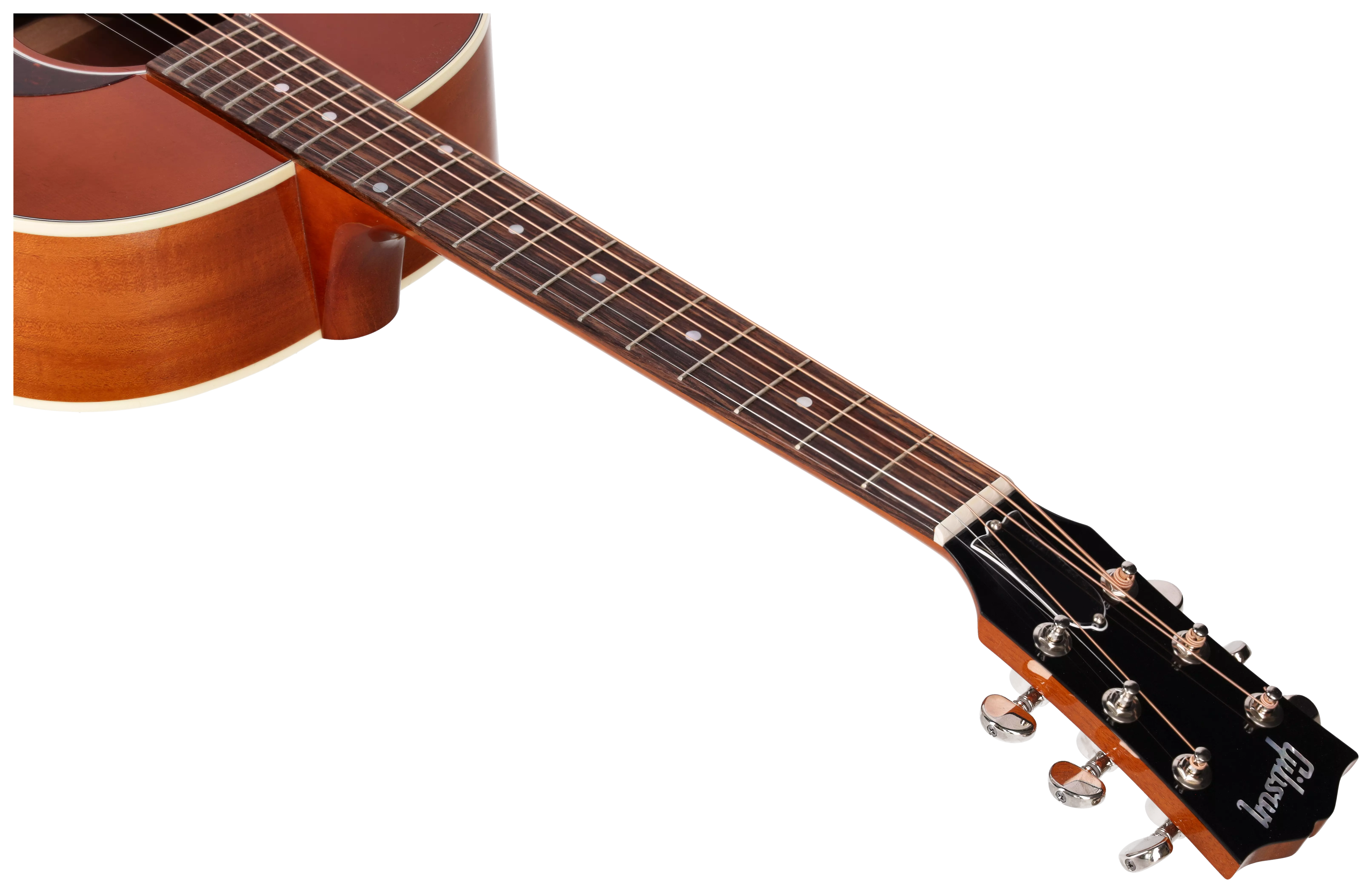 Gibson J-45 Standard Heritage Cherry Sunburst 15