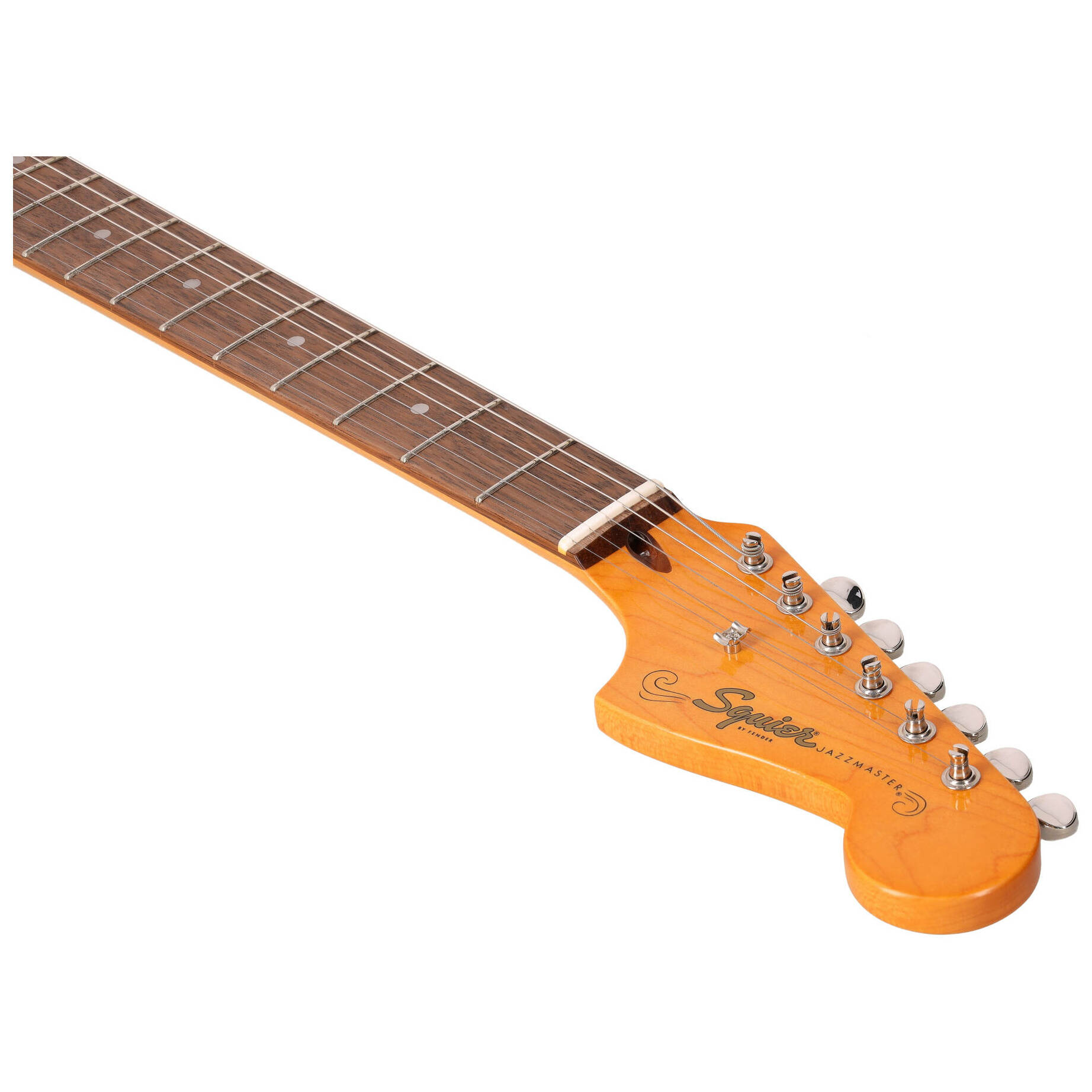 Squier by Fender Classic Vibe Jazzmaster 60s IL SNB 14