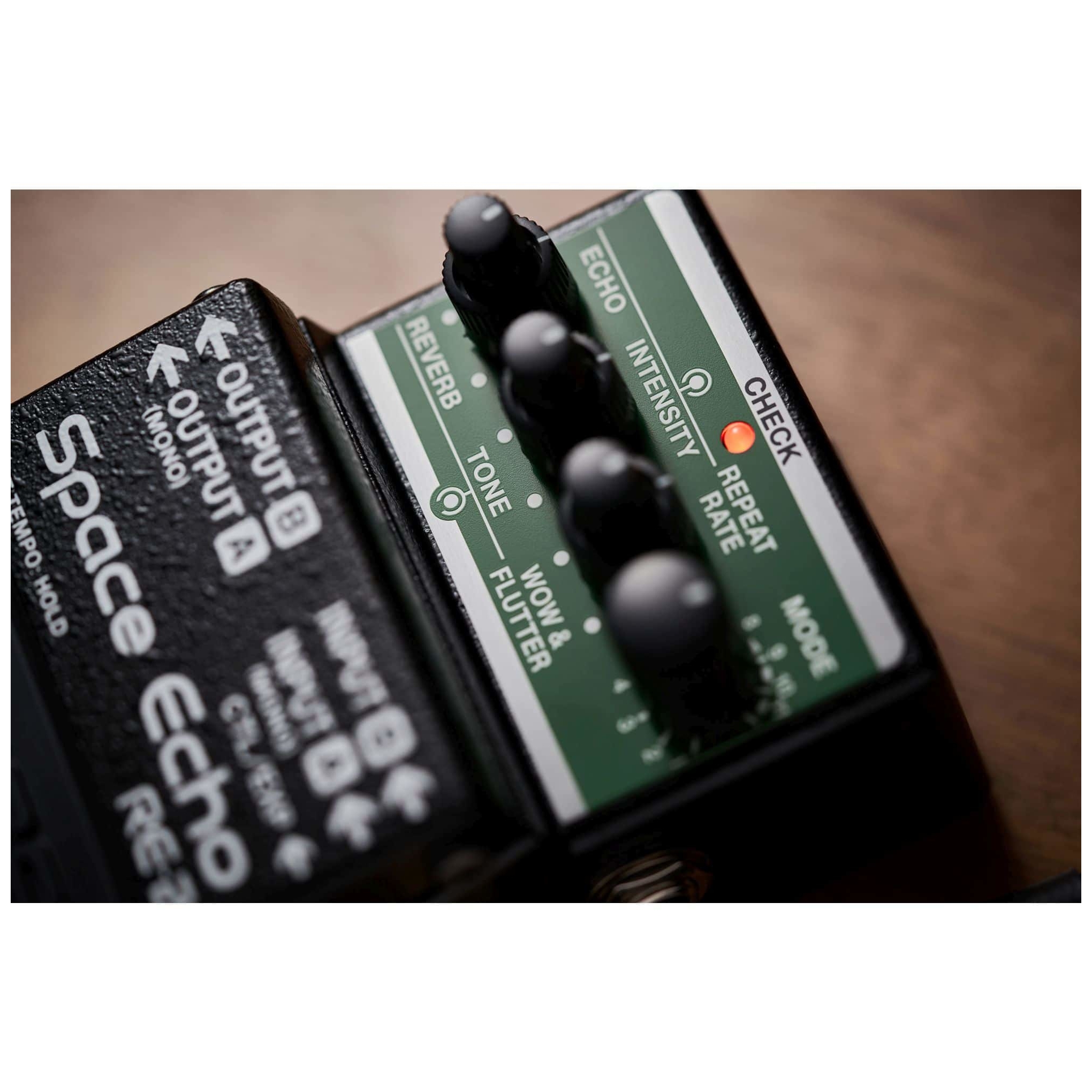 Boss - Boss RE-2 Space Echo - 4