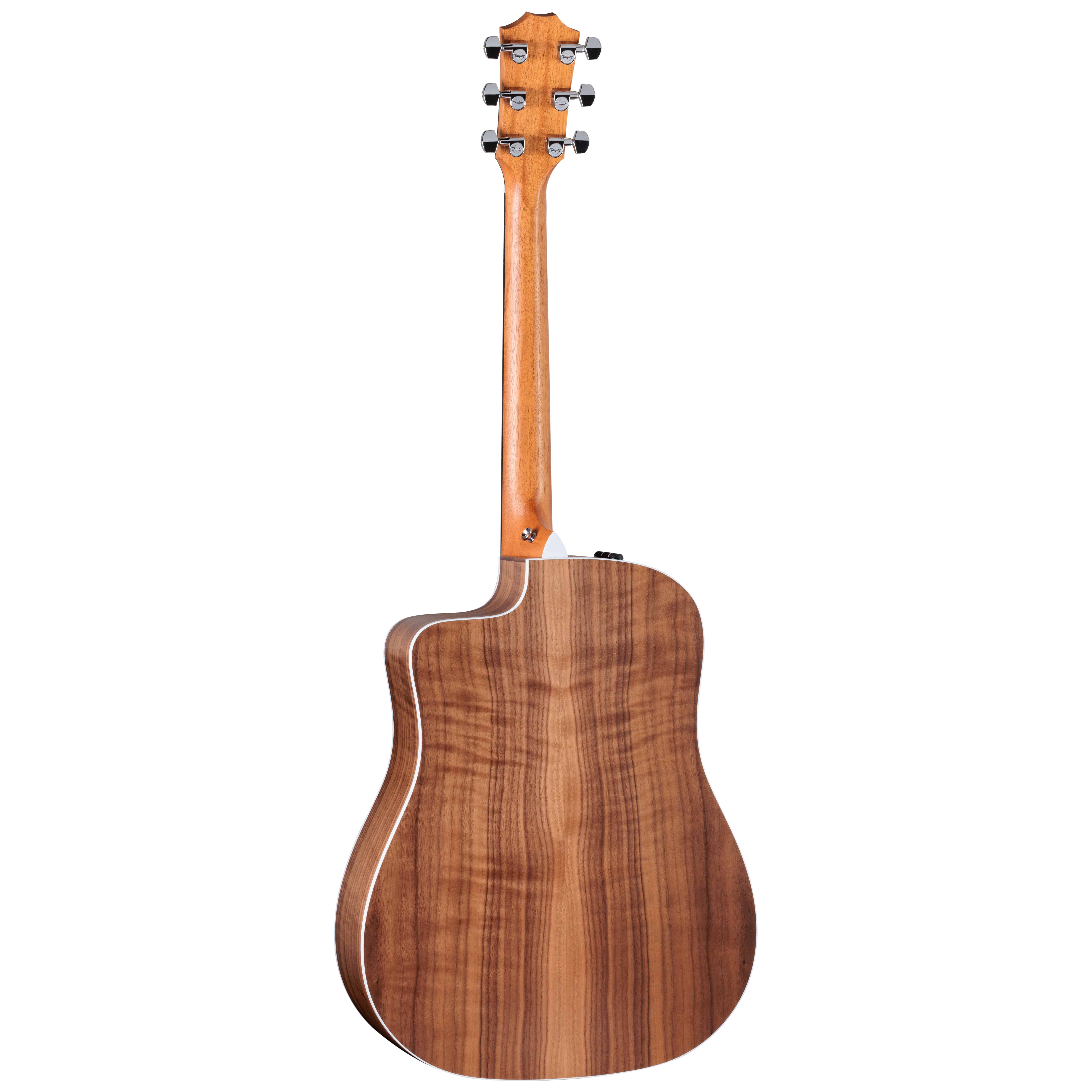 Taylor 210ce Walnut Spruce 1