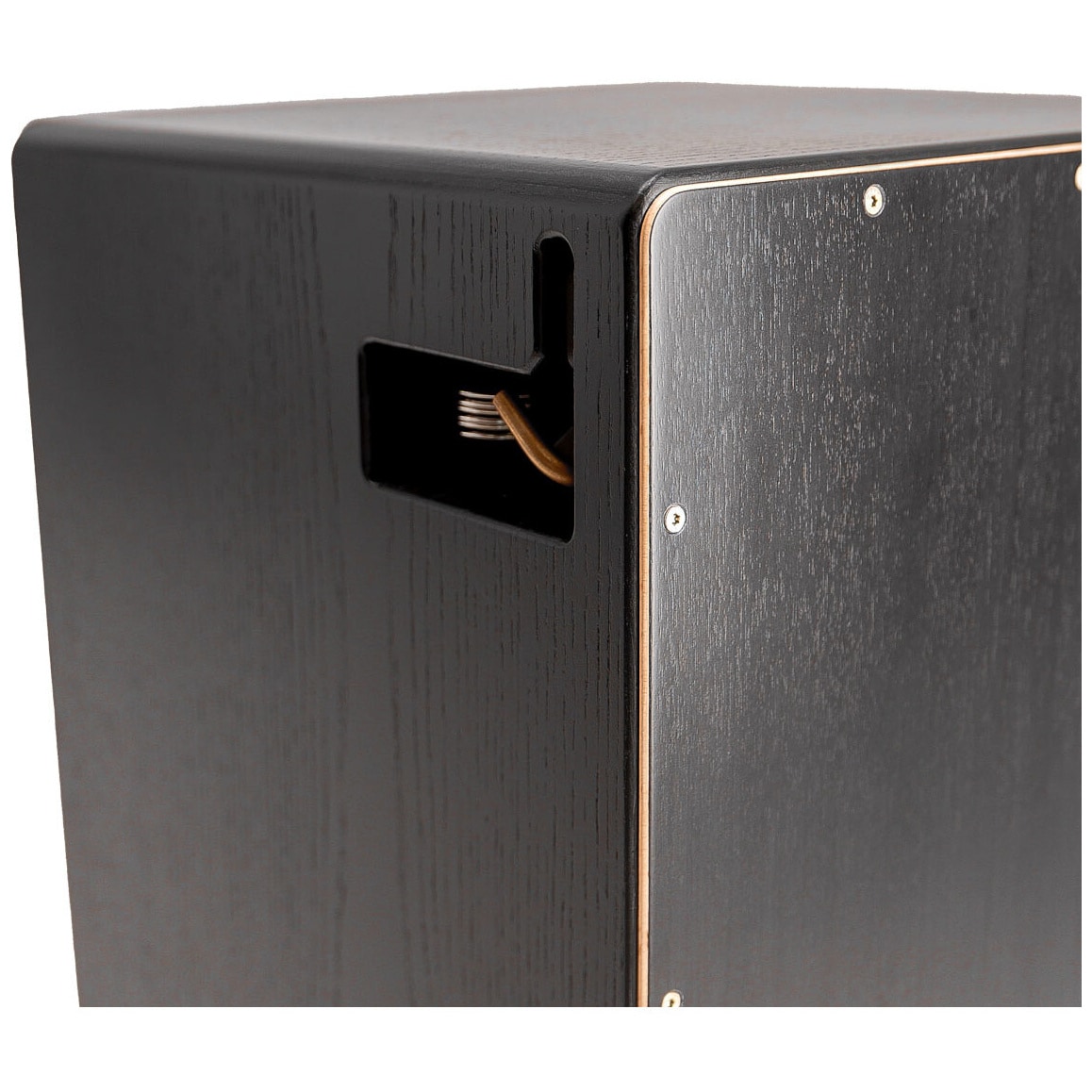 Pur Vision Pro PC 4499R right HiHat Black & Gold 5