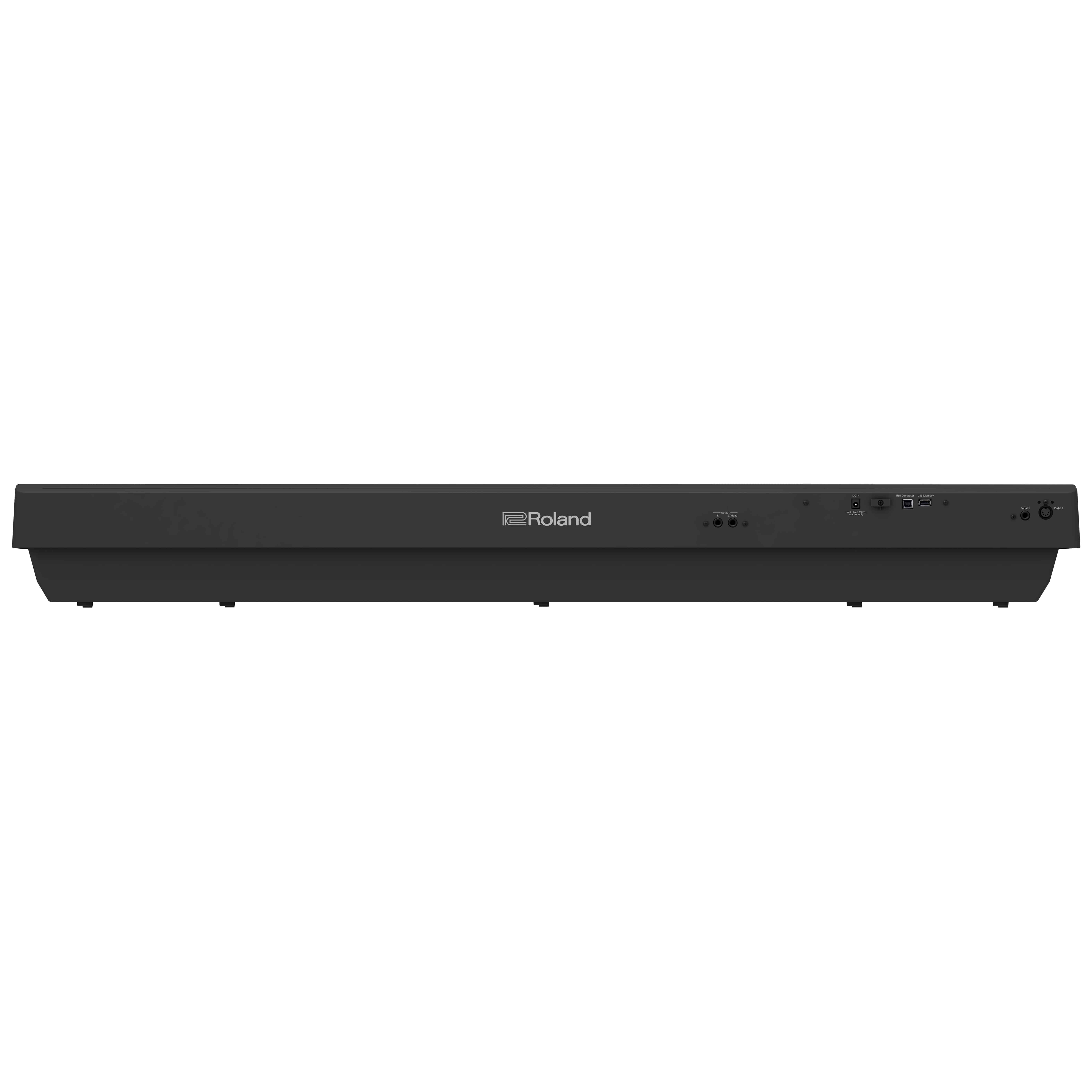 Roland - Roland FP-30X BK - 4