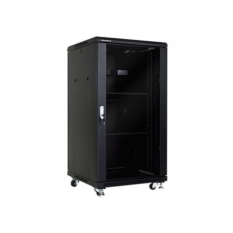 mp cat av it rack cabinet
