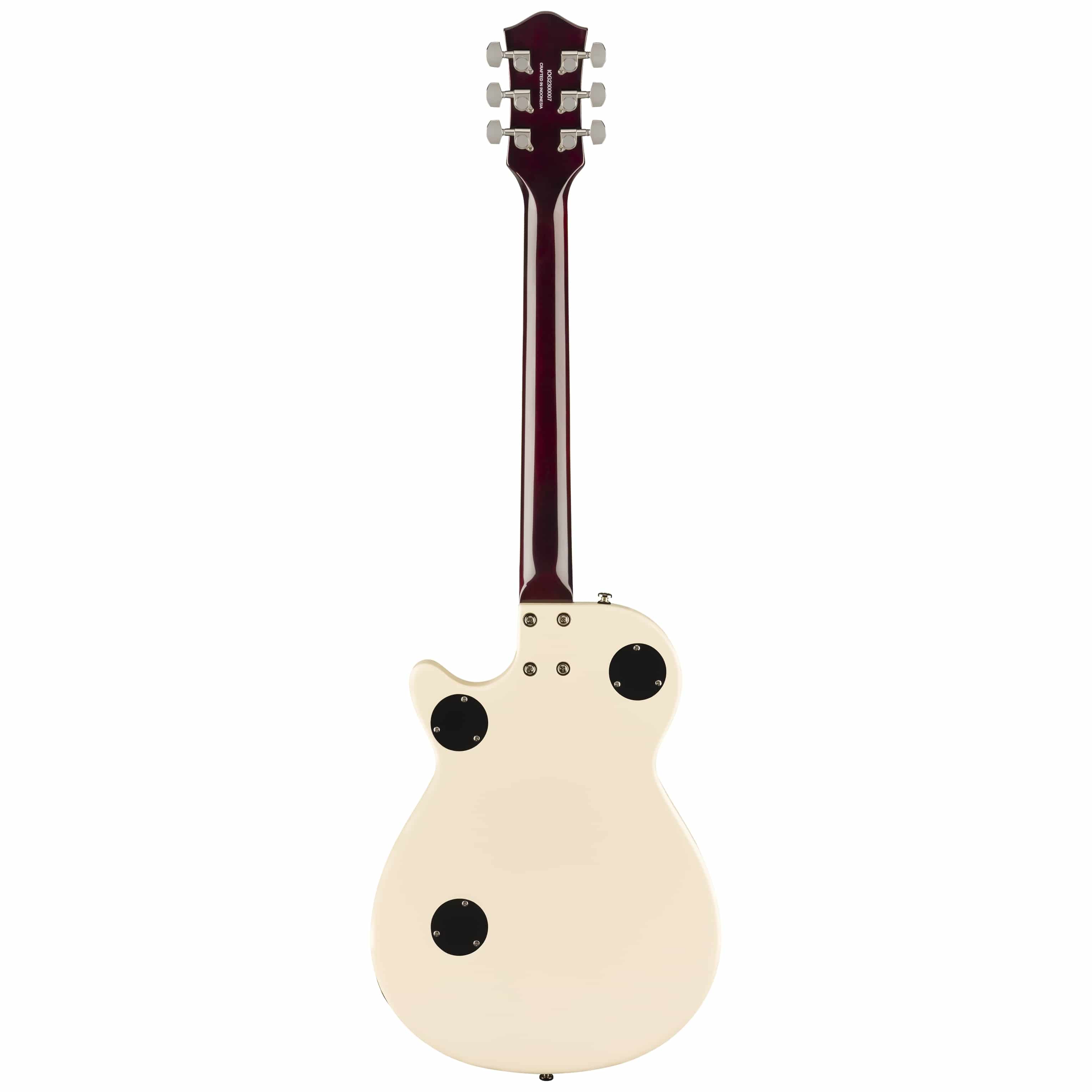 Gretsch Streamliner Jet Club SC VWT 1