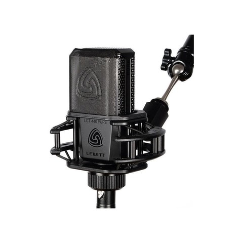 mp cat condenser podcast mics