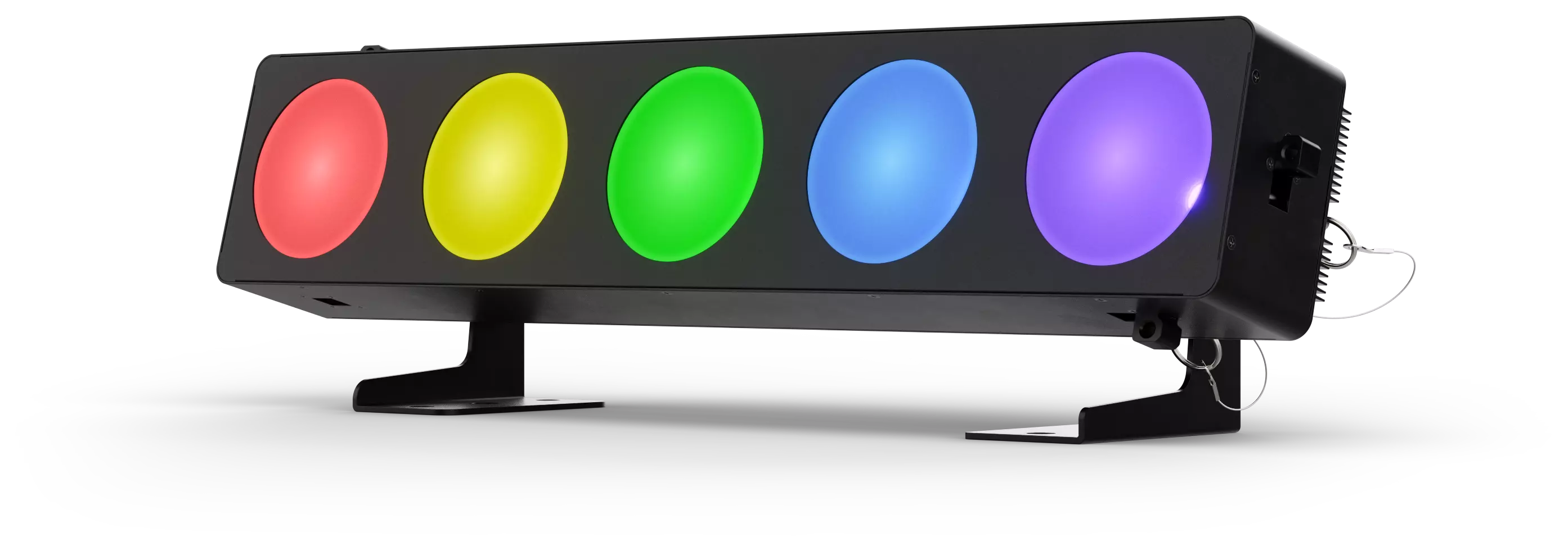 Chauvet DJ Core 5X1 ILS 3