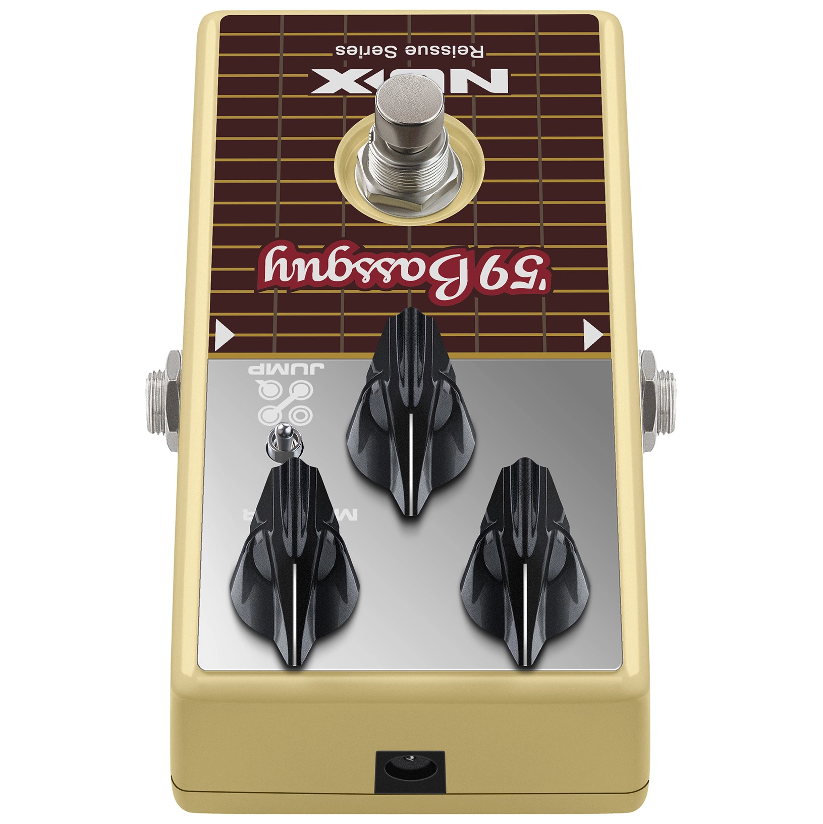 NUX 59-Bassguy OD 4