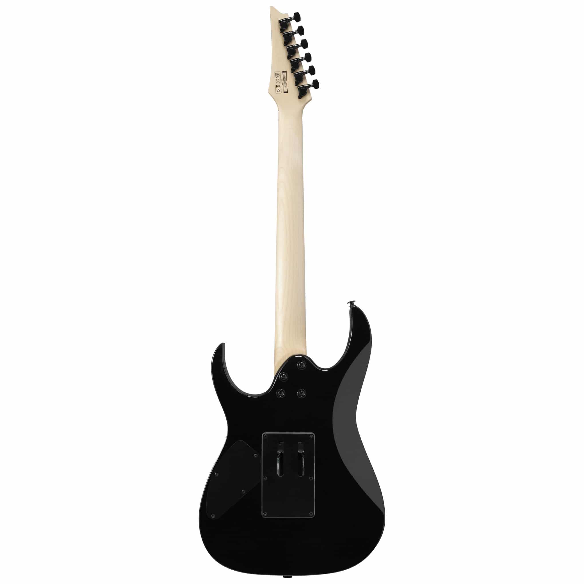 Ibanez GRG320FA-TVT 9