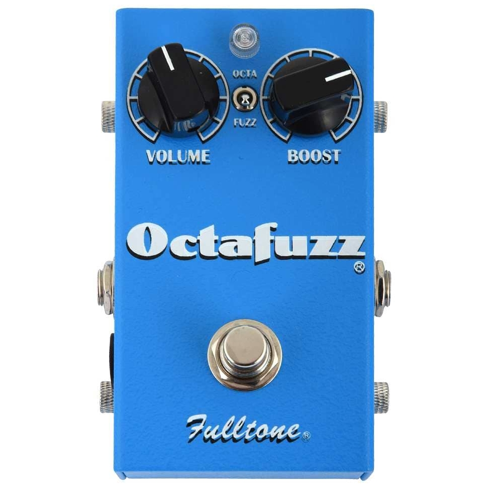 Fulltone - Fulltone Octafuzz OF-2 - 2