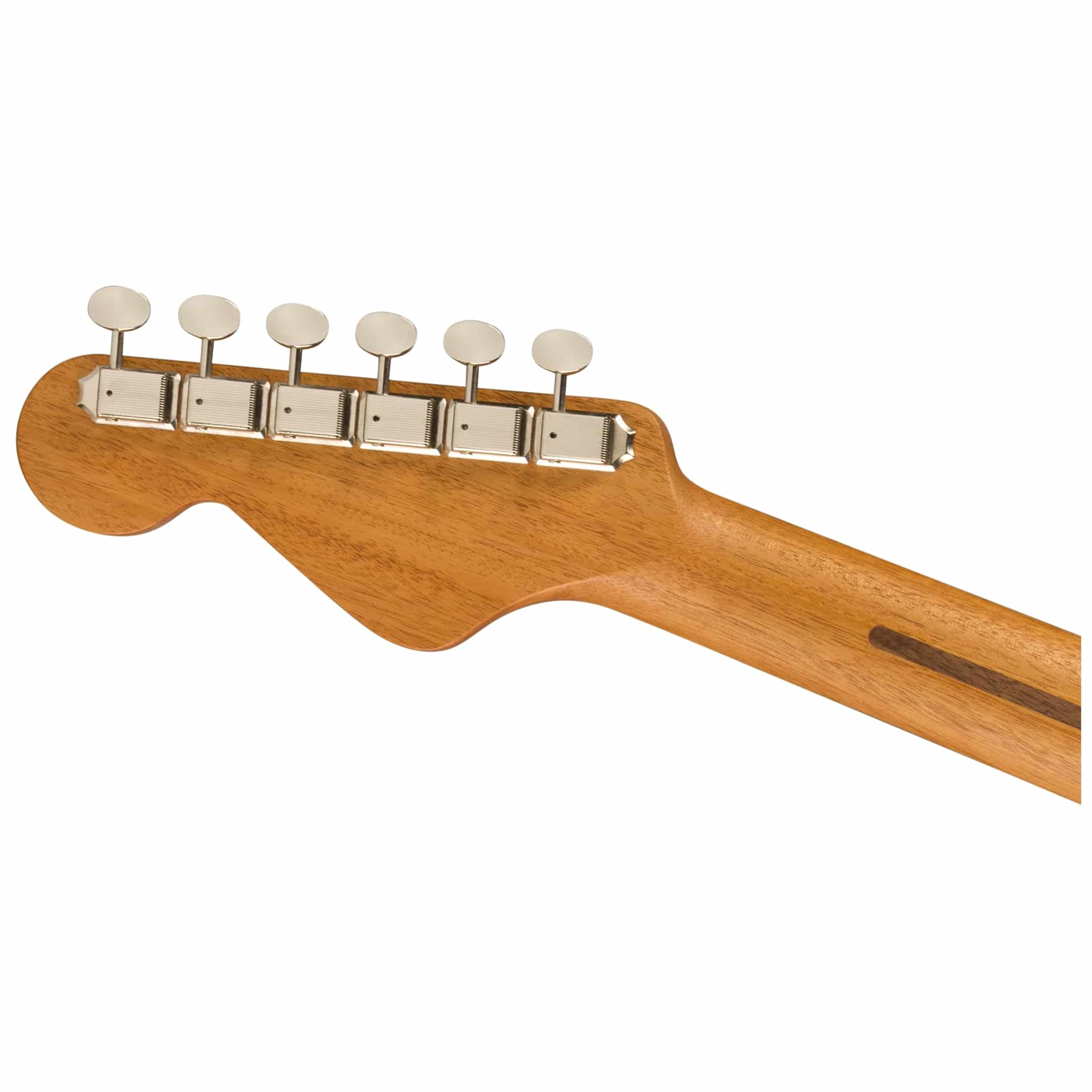 Fender Highway Dreadnought NAT 7