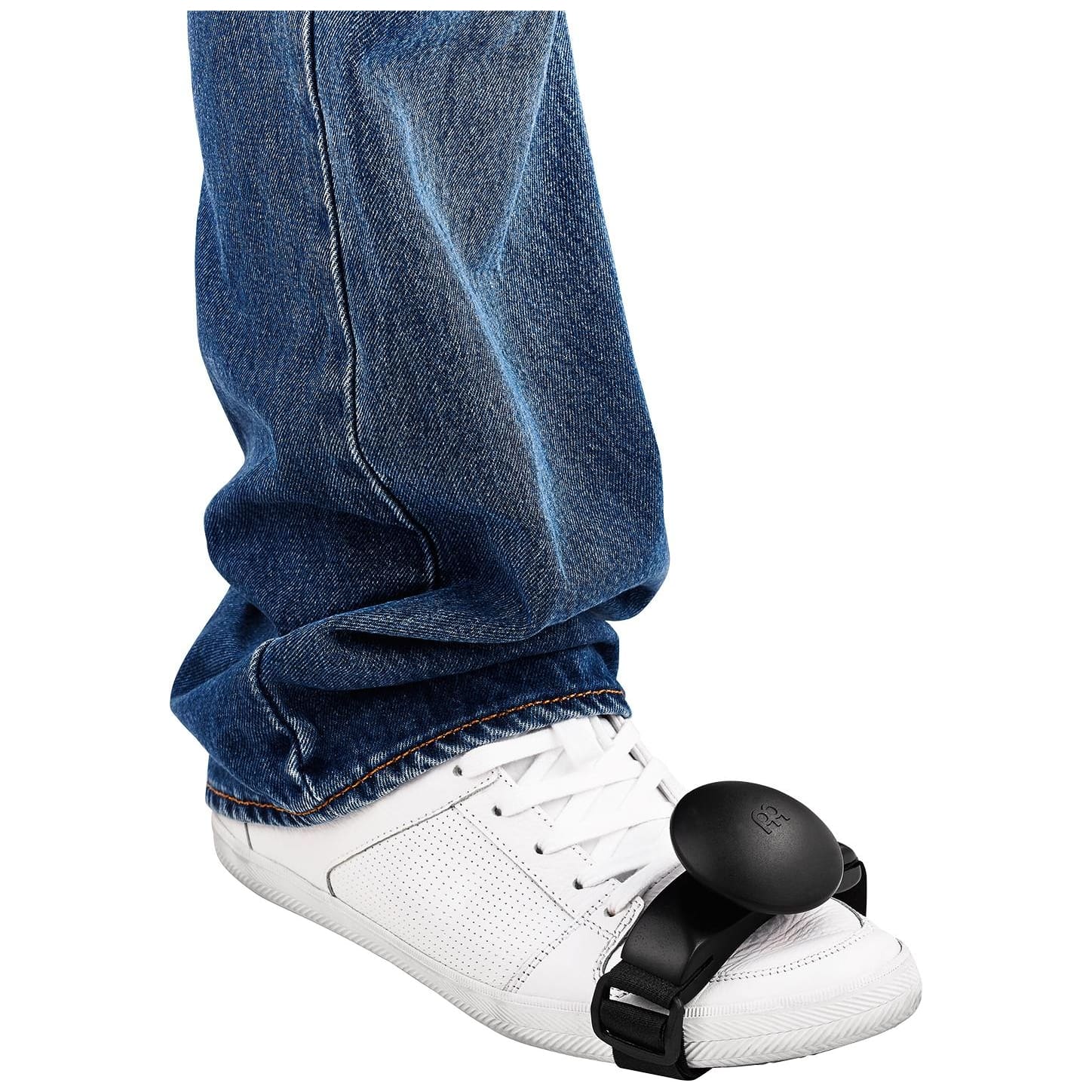 Meinl Percussion - Meinl Percussion FS-BK - Foot Shaker - 1