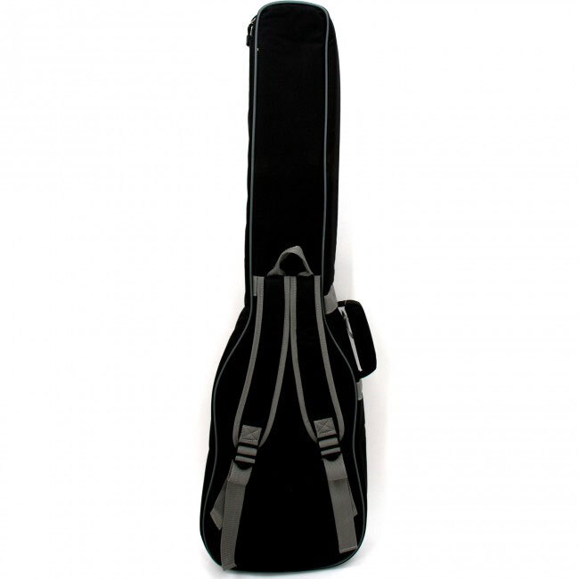 Höfner Artist Line Gigbag Violin Bass 1