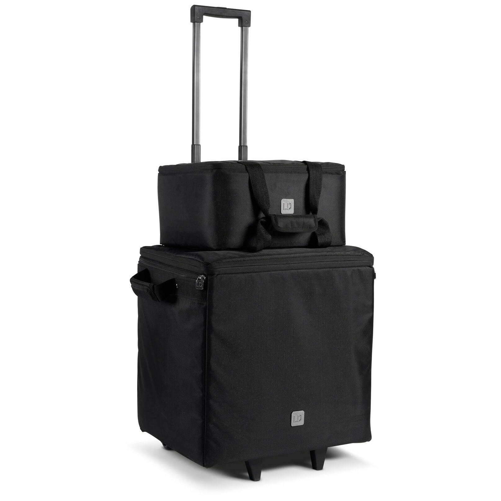 LD Systems Dave 10 G4X BAG SET