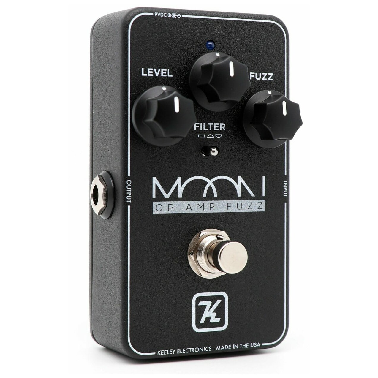 Keeley Electronics Moon Op-Amp Fuzz 1