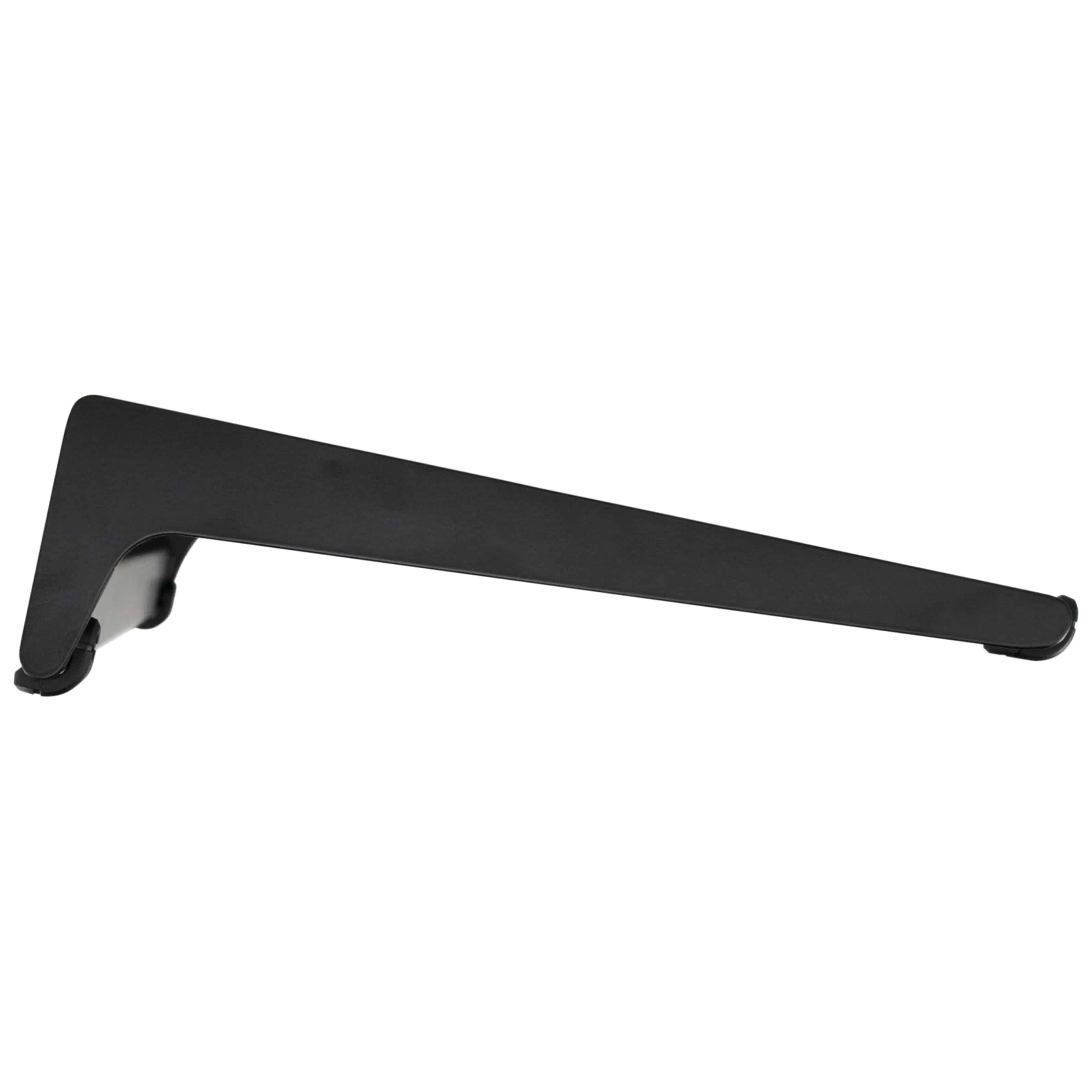 Mono Pedalboard Rail Small BK inkl. Stealth Club Case 4