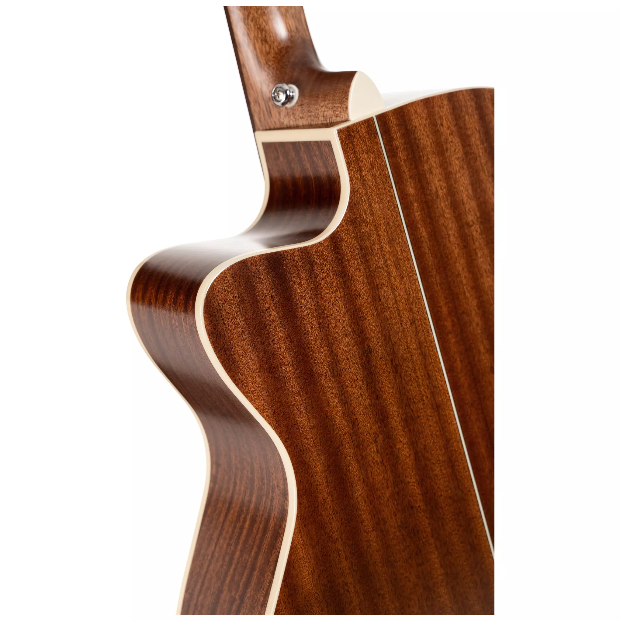 Cort Essence GA4 Black Top 1