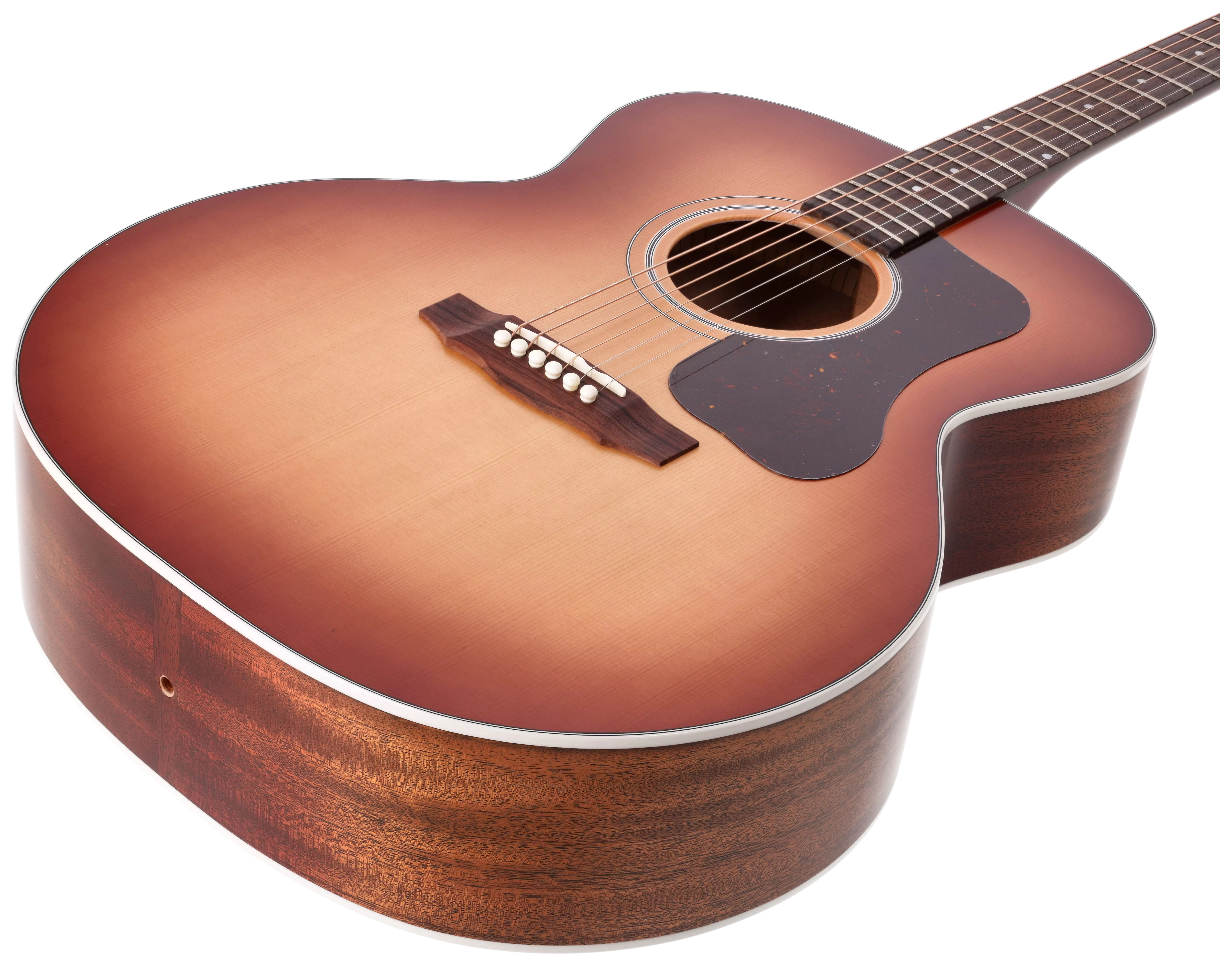 Guild F-40 Standard PSB 4