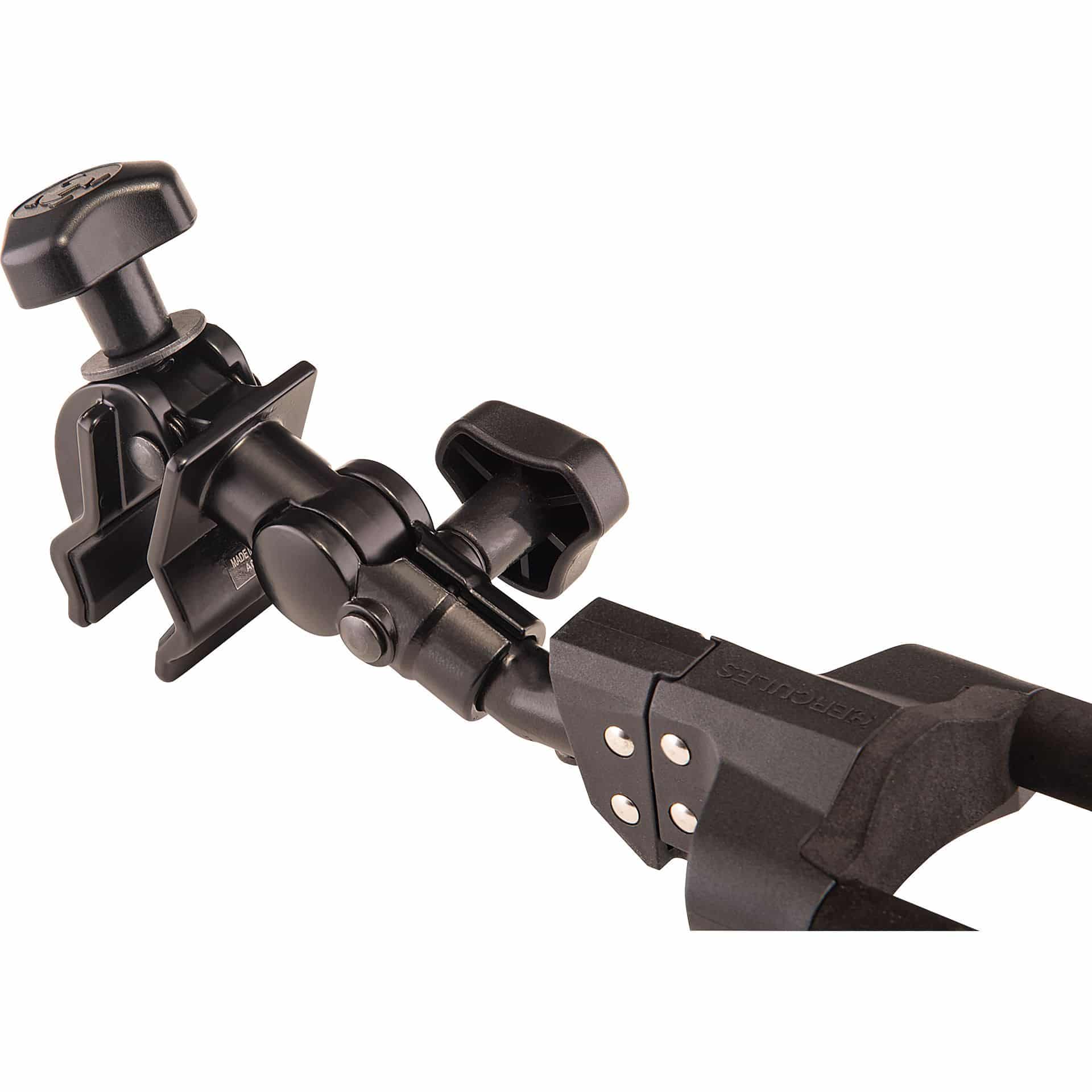 Hercules HCUSP-20CB Ukulele Clamp 1