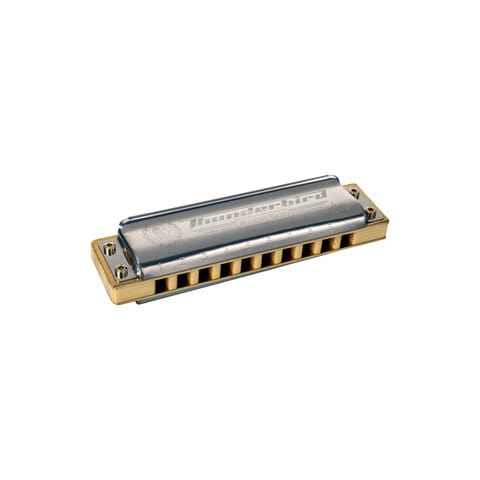 Diatonische Mundharmonikas