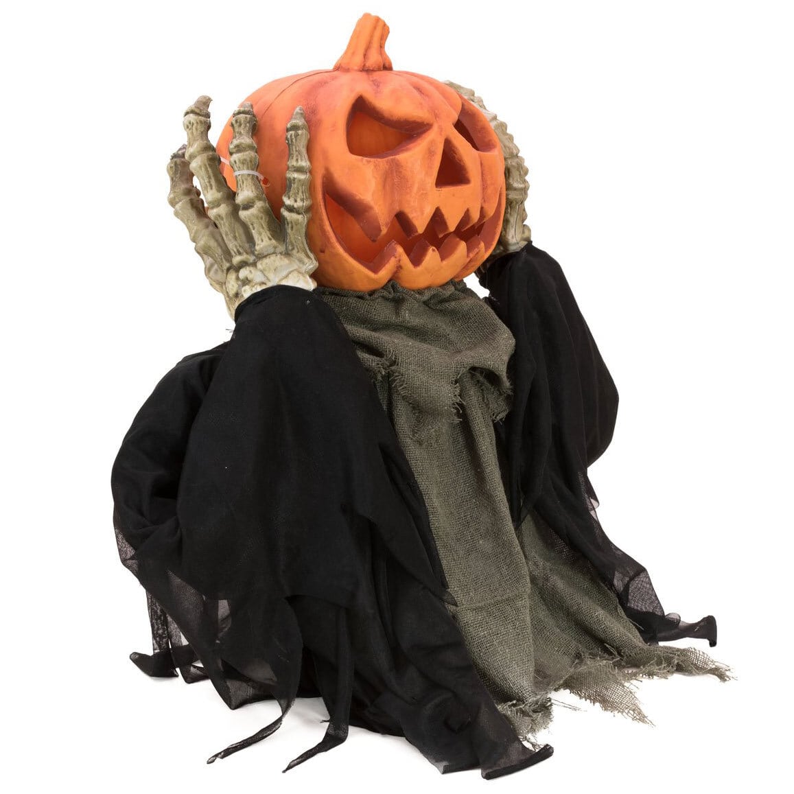  Halloween Figure POP-UP Pumpkin, animated, 70cm 2