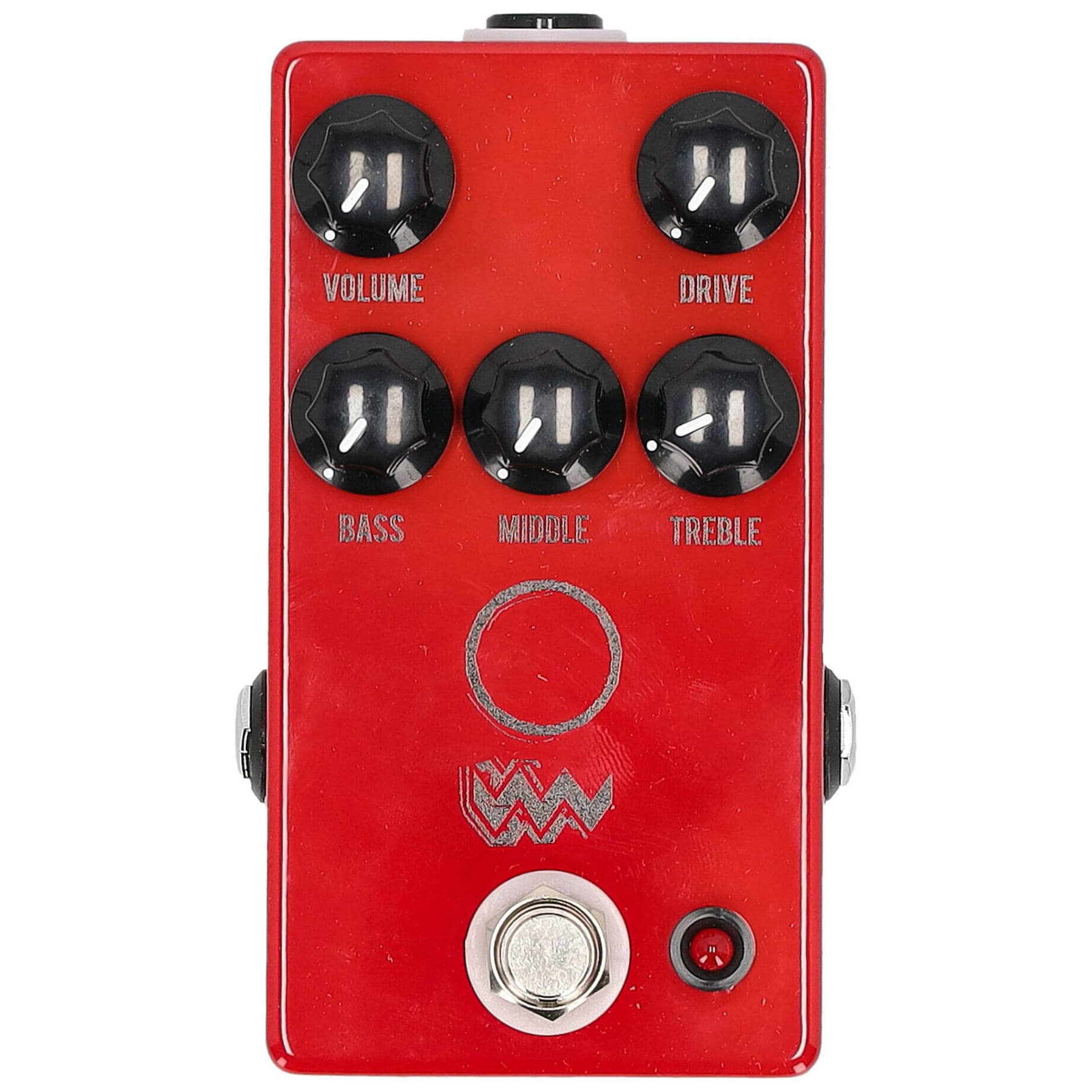 JHS Pedals Angry Charlie V3 - Distortion