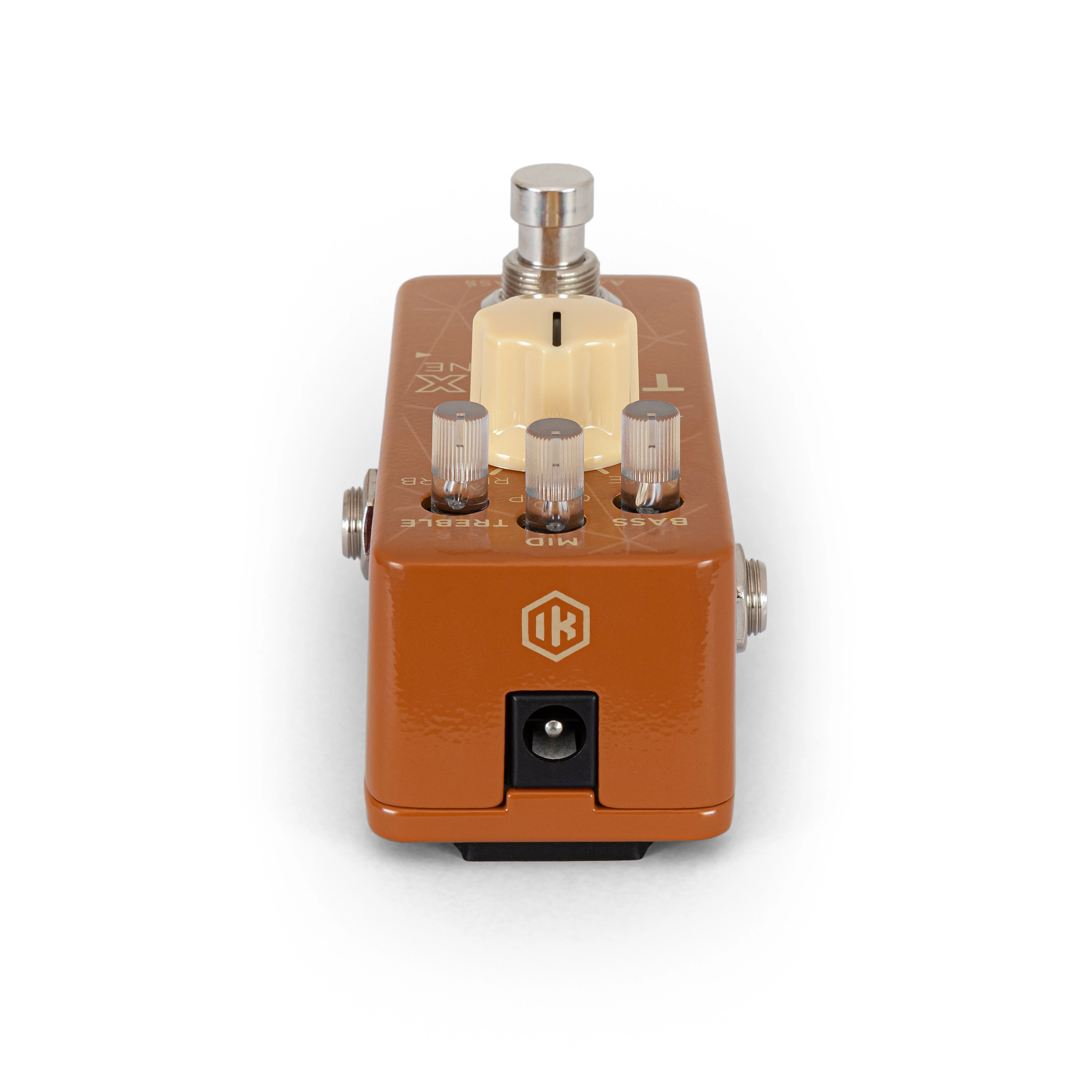 IK Multimedia Ltd ToneX One Double Special 4