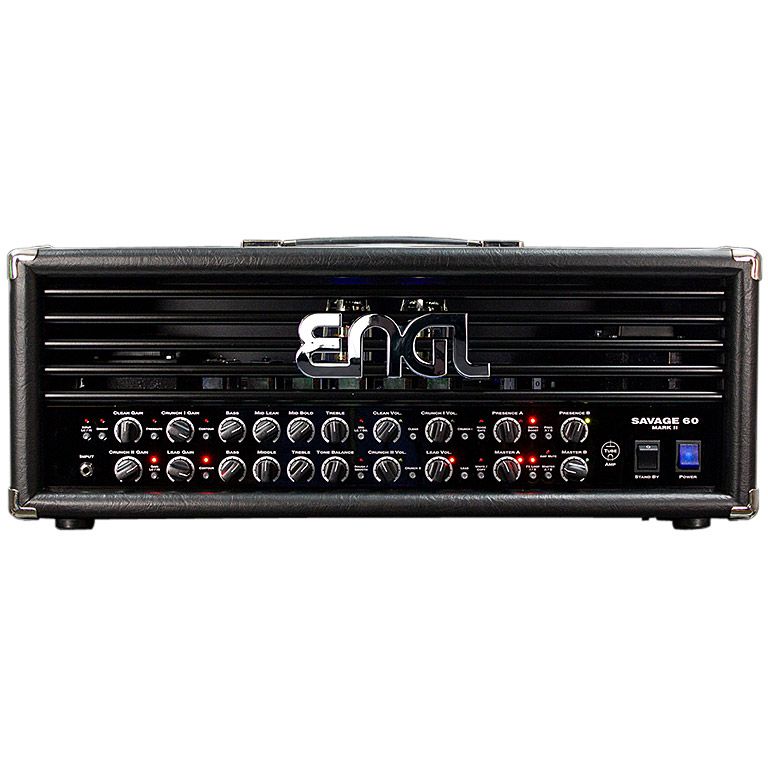 Engl Savage 60 E630 MK II 1