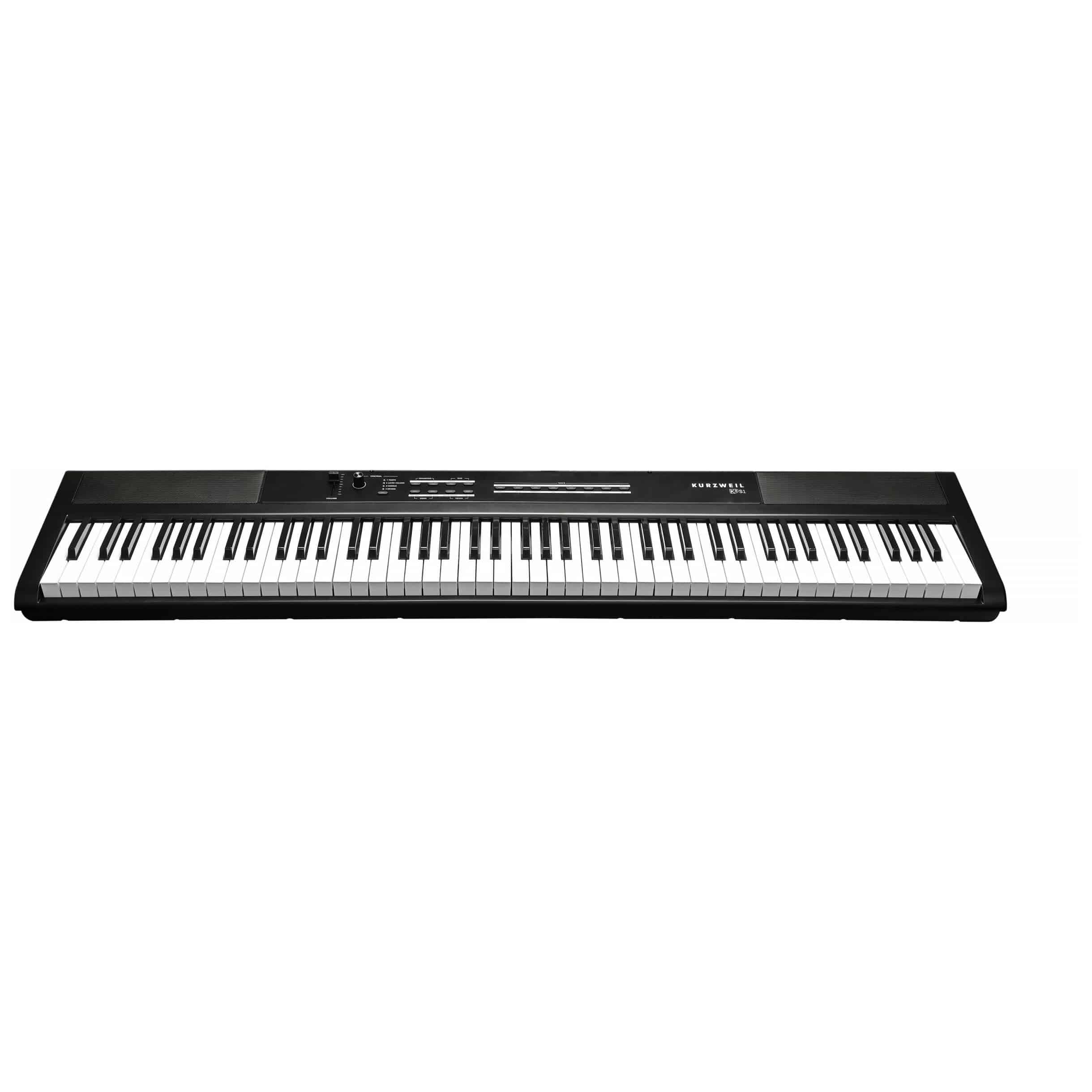 Kurzweil KAS1-LB