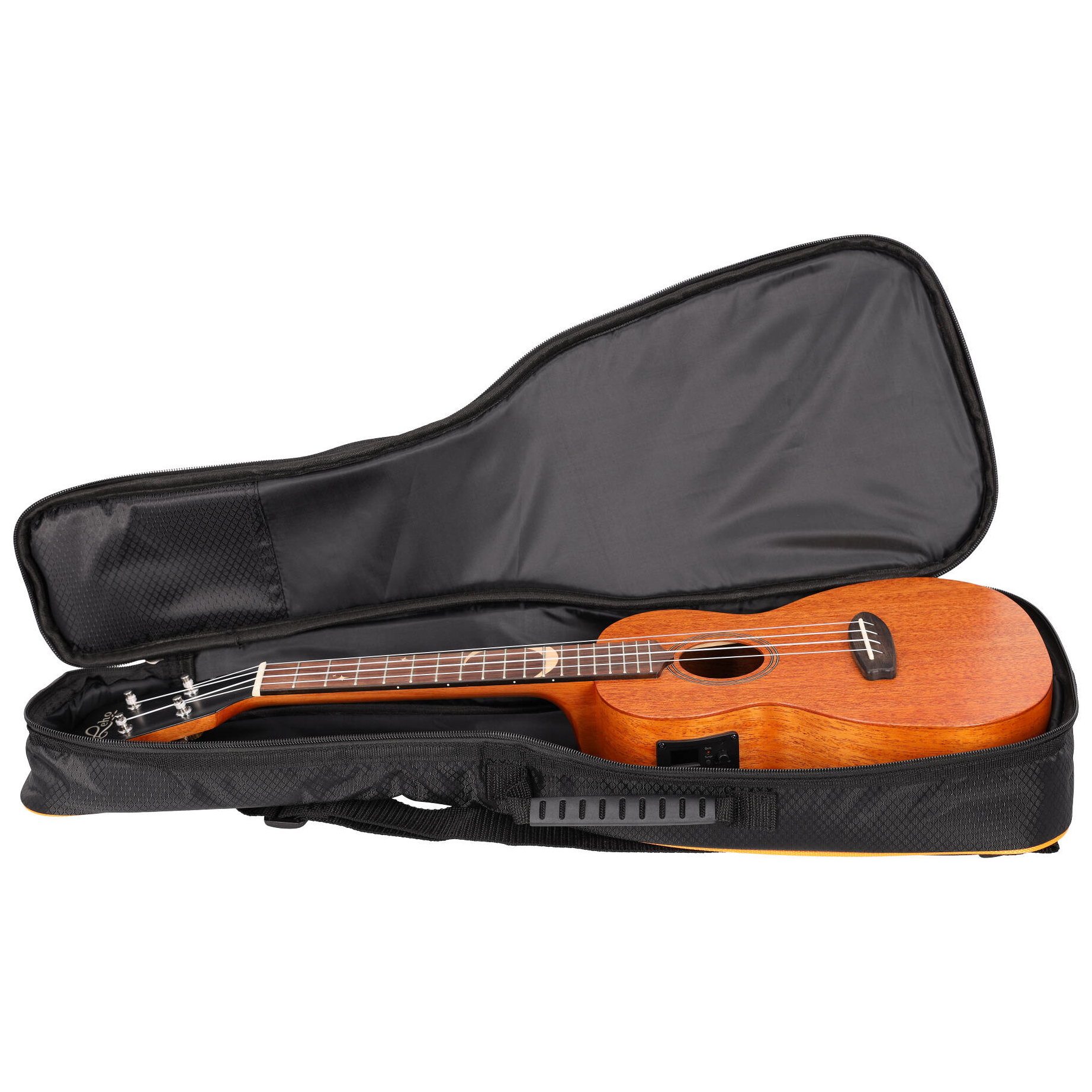 Image of Leho lhuc moon e konzert ukulele 10009770 5
