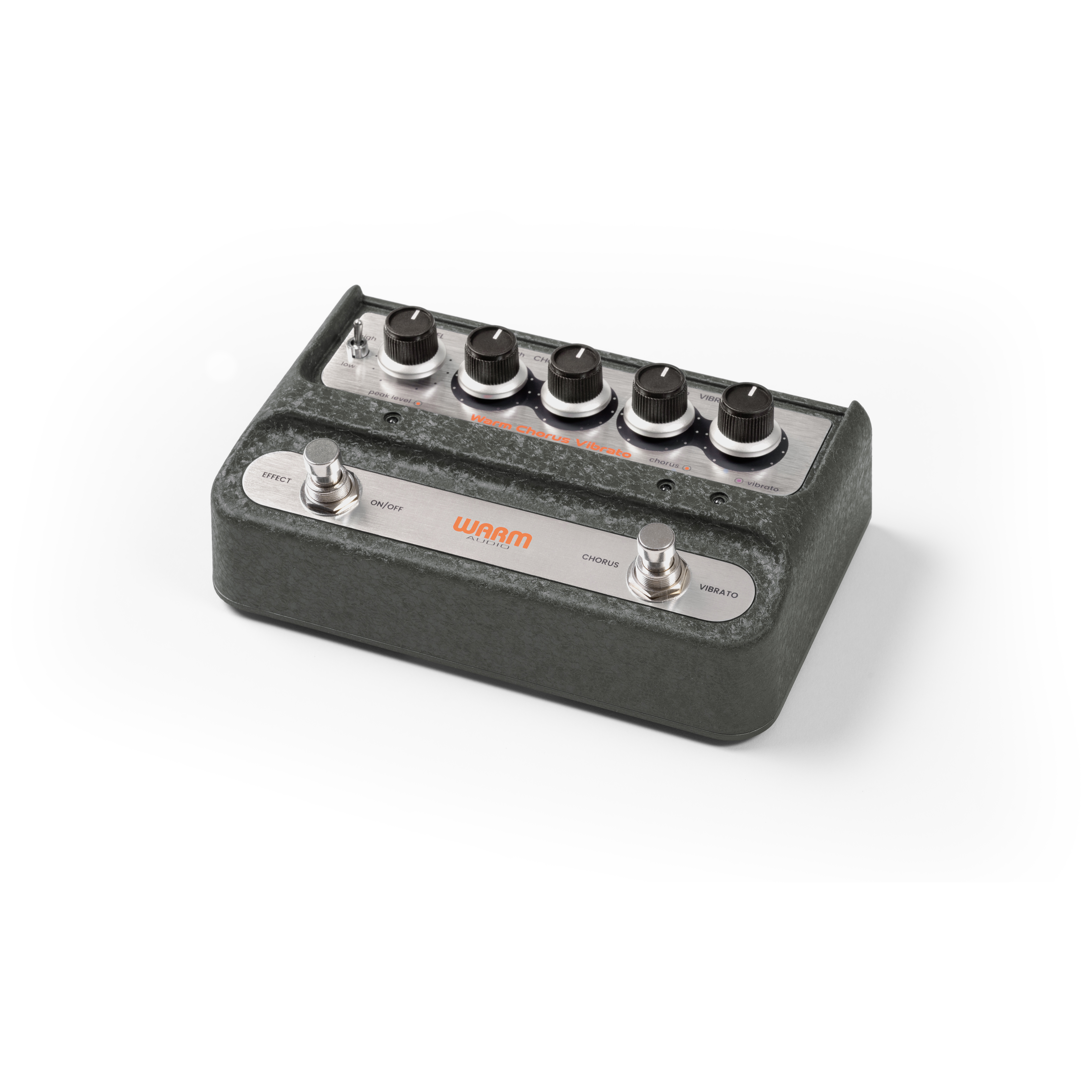 Warm Audio WA-C1 Analog Chorus 2