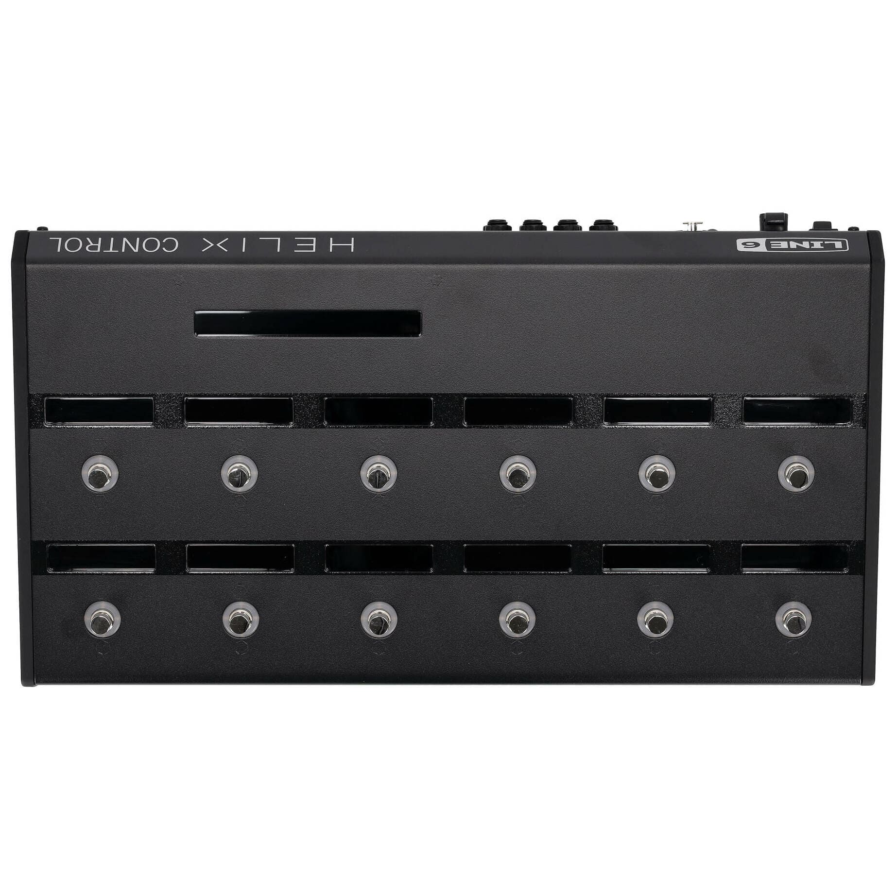 Line 6 Helix Control