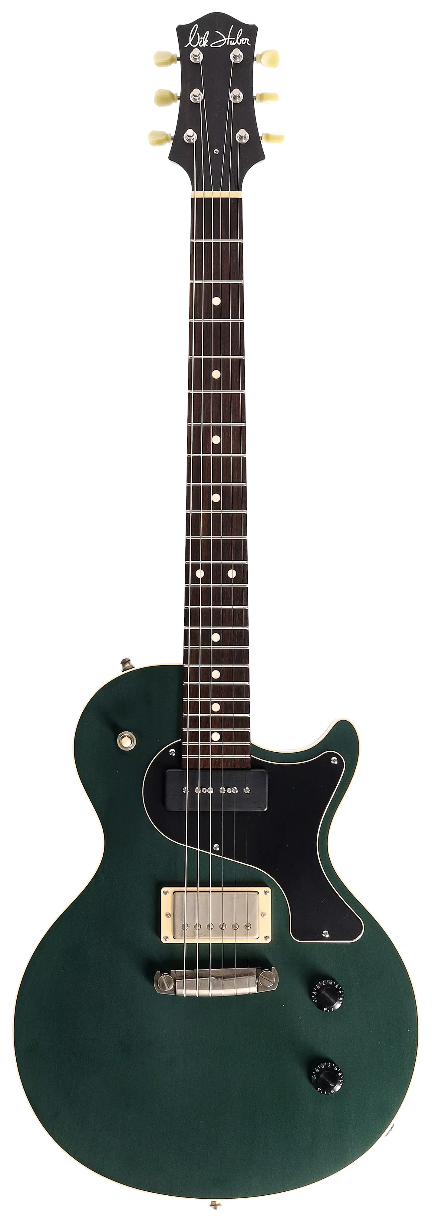 Nik Huber Krautster II Cadillac Green