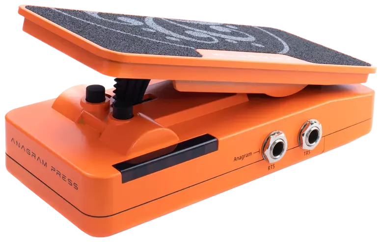 Darkglass Anagram Press Pedal