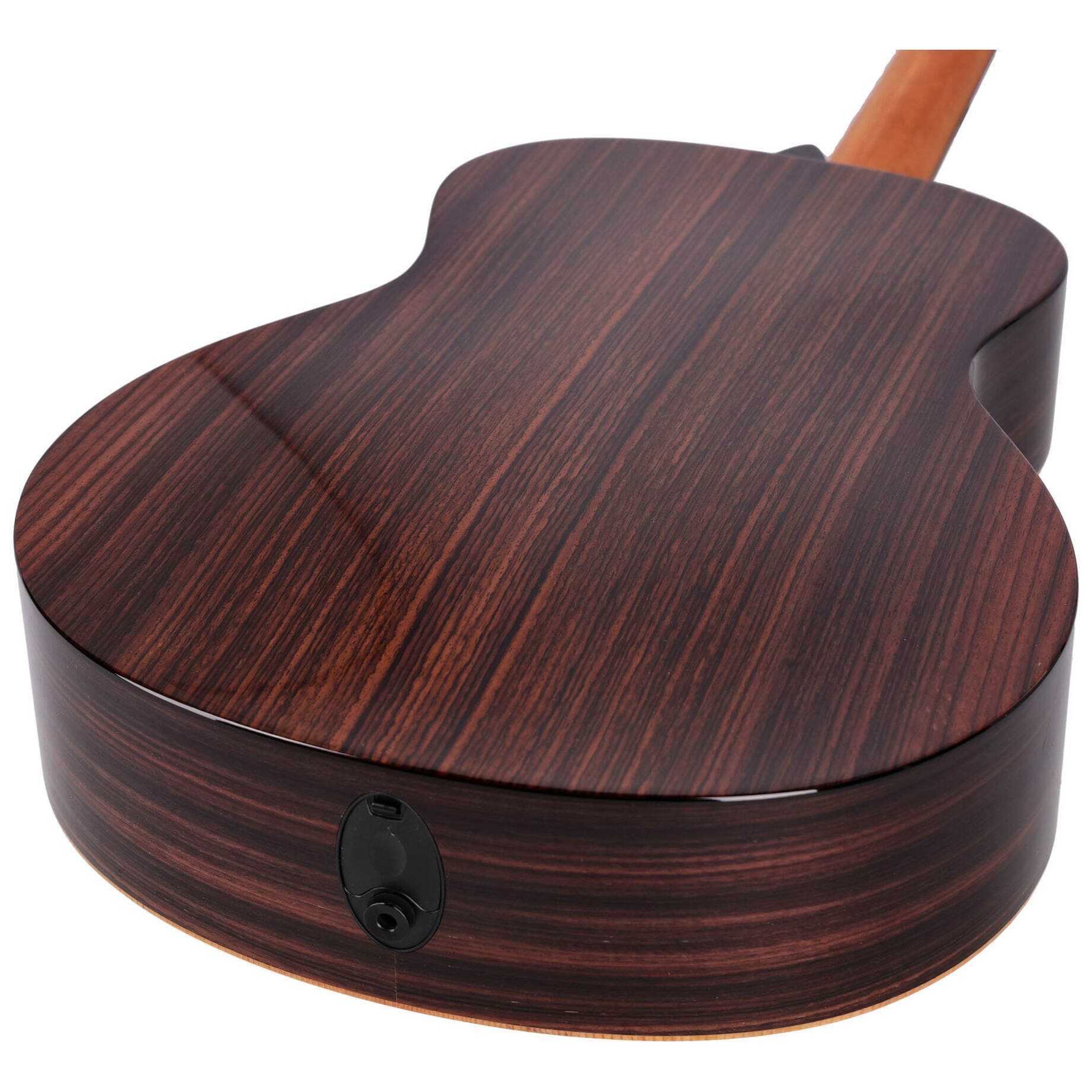 Taylor GS Mini-e Rosewood Plus 7