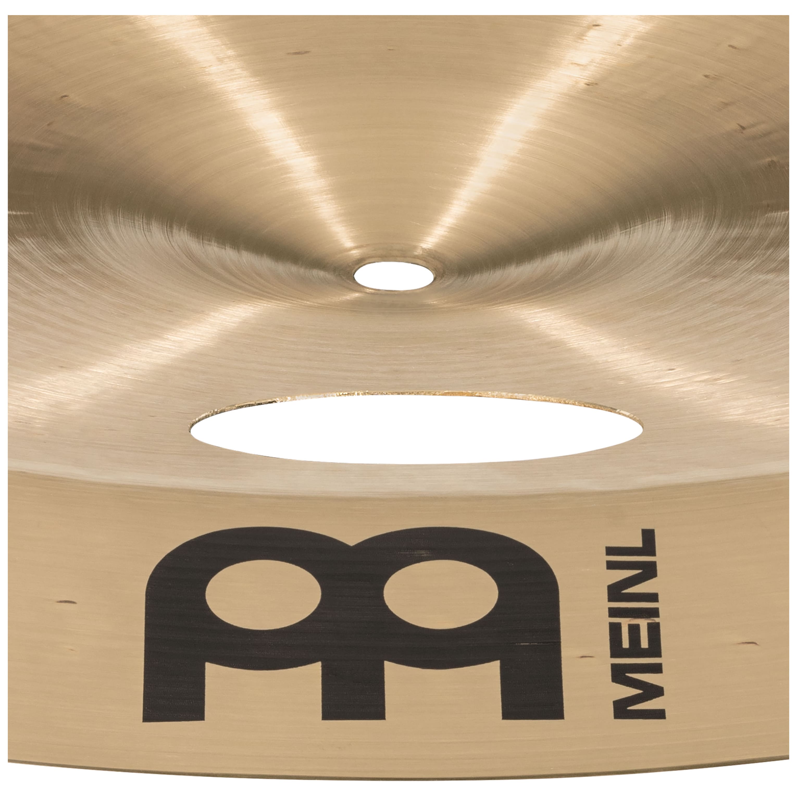 Meinl Cymbals B18TRCH - 18" Byzance Traditional Trash China 4