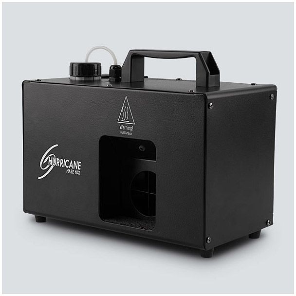 Chauvet DJ Hurricane Haze 1DX 2