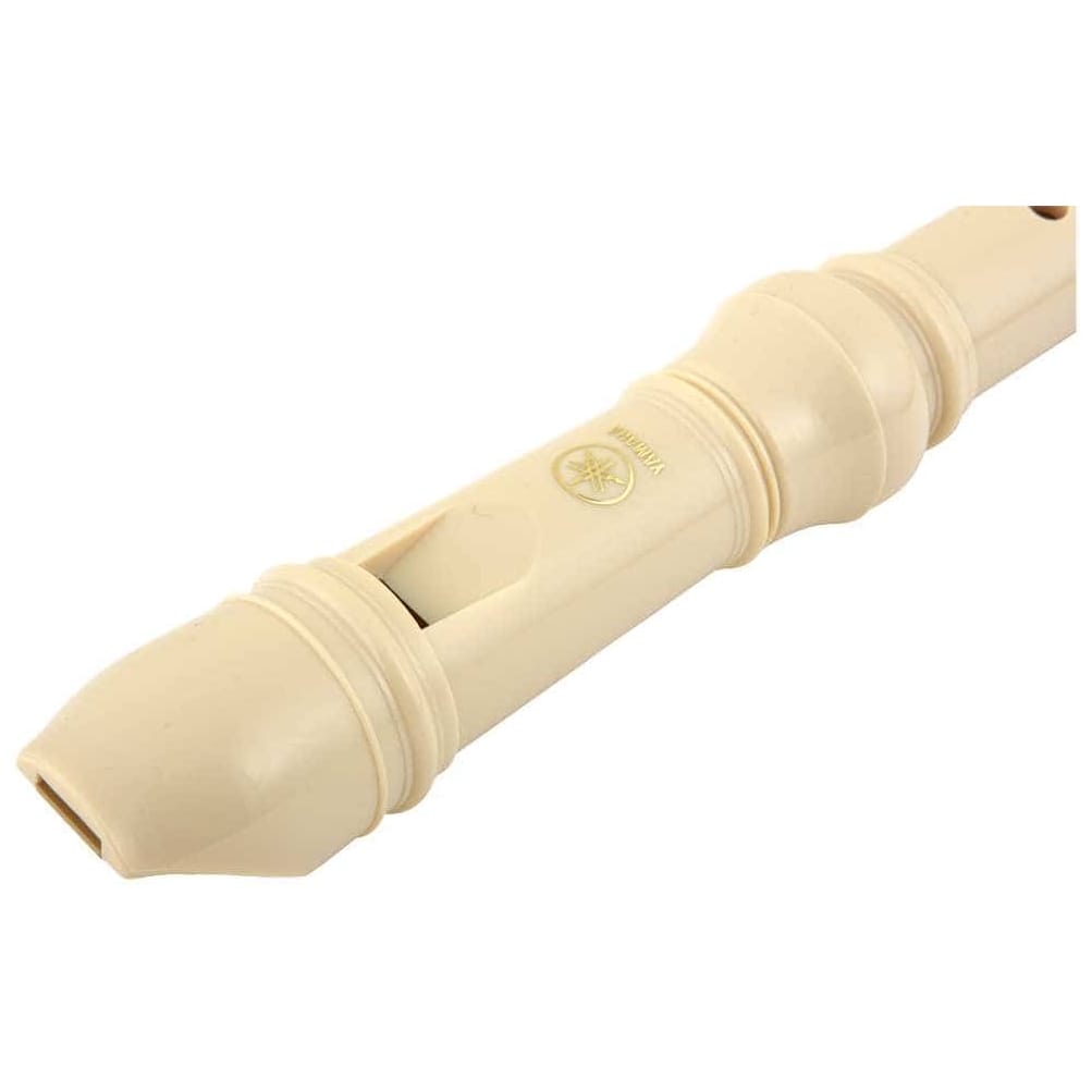 Yamaha - Yamaha YRS-24B Sopran Blockflöte Barock - 1