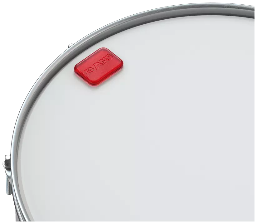 Evans EQPODSMINI - Mini EQ Pods 4