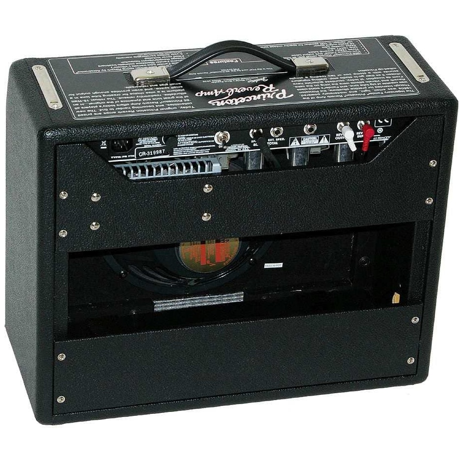 Fender - Fender 65 Princeton Reverb - 4