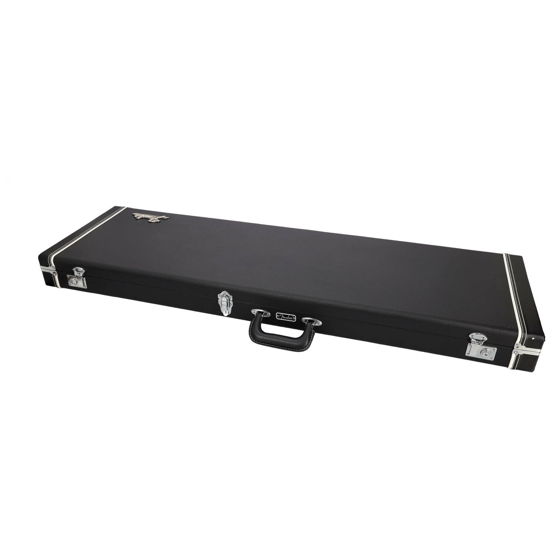 Fender Basskoffer Classic Series P/J Bass Case - BLK