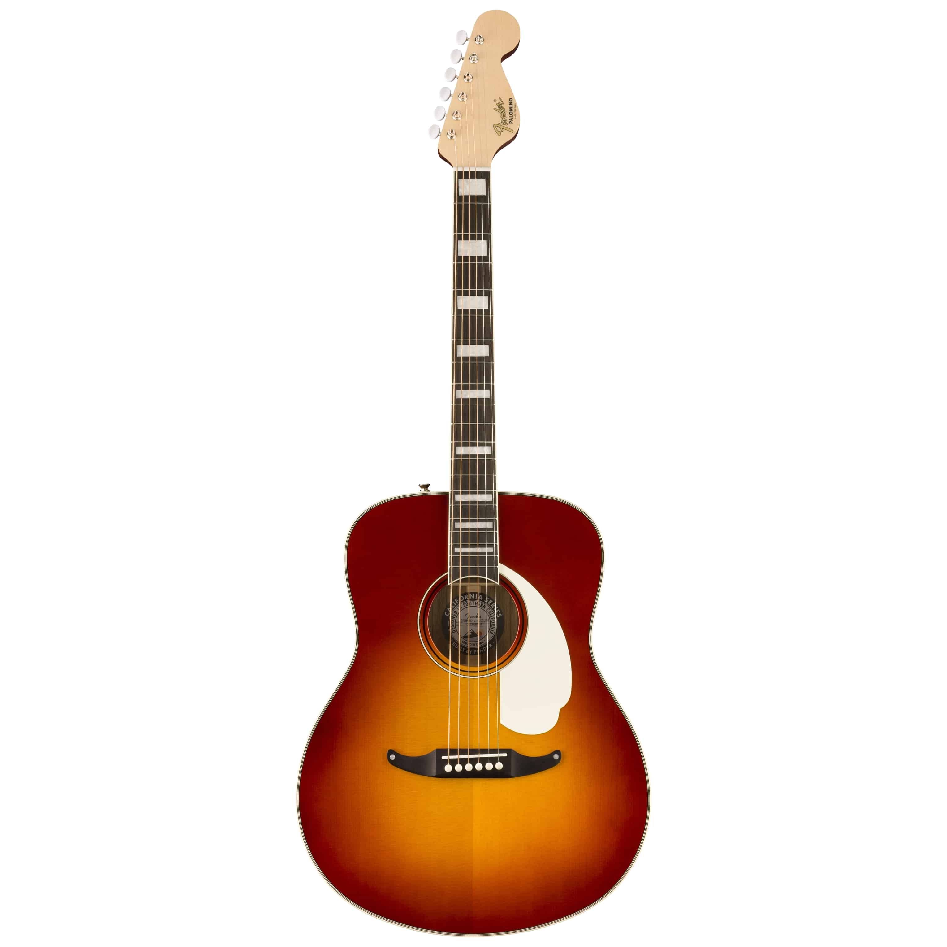 Fender Palamino Vintage SSB