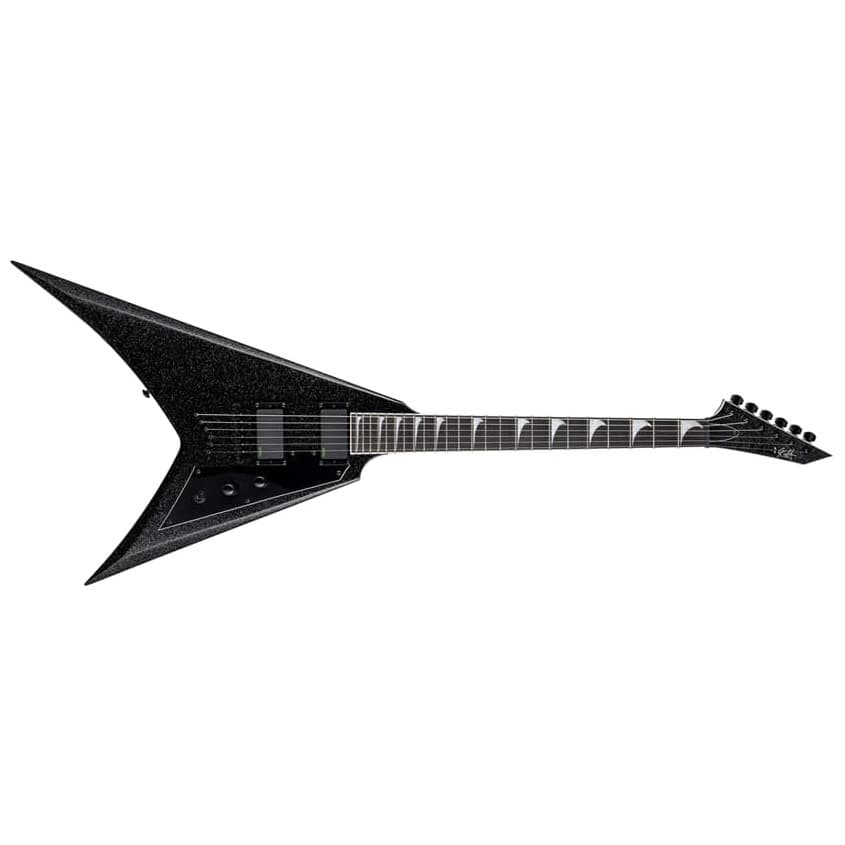 ESP LTD KH-V BSP Kirk Hammett Signature 3