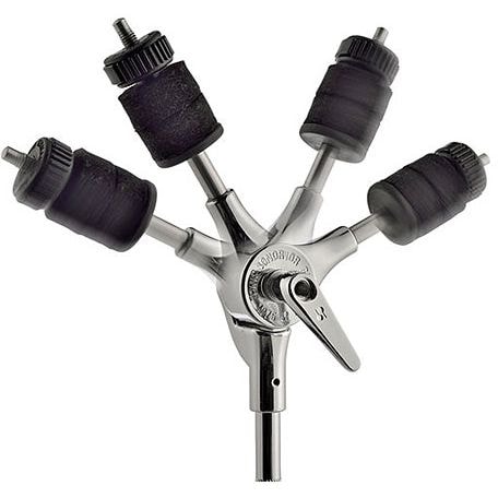 Sonor DCS 4000 Double Cymbal Stand 1