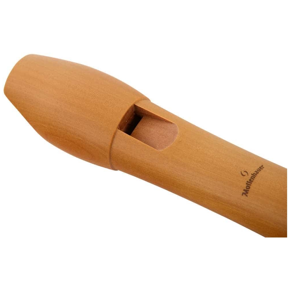 Mollenhauer - Mollenhauer 2206 Canta Alt Blockflöte Barock - 1