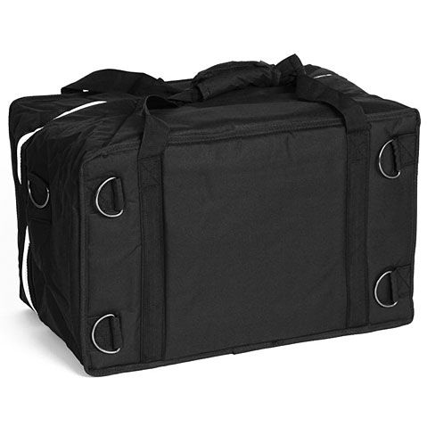  Cajon Bag Black 3