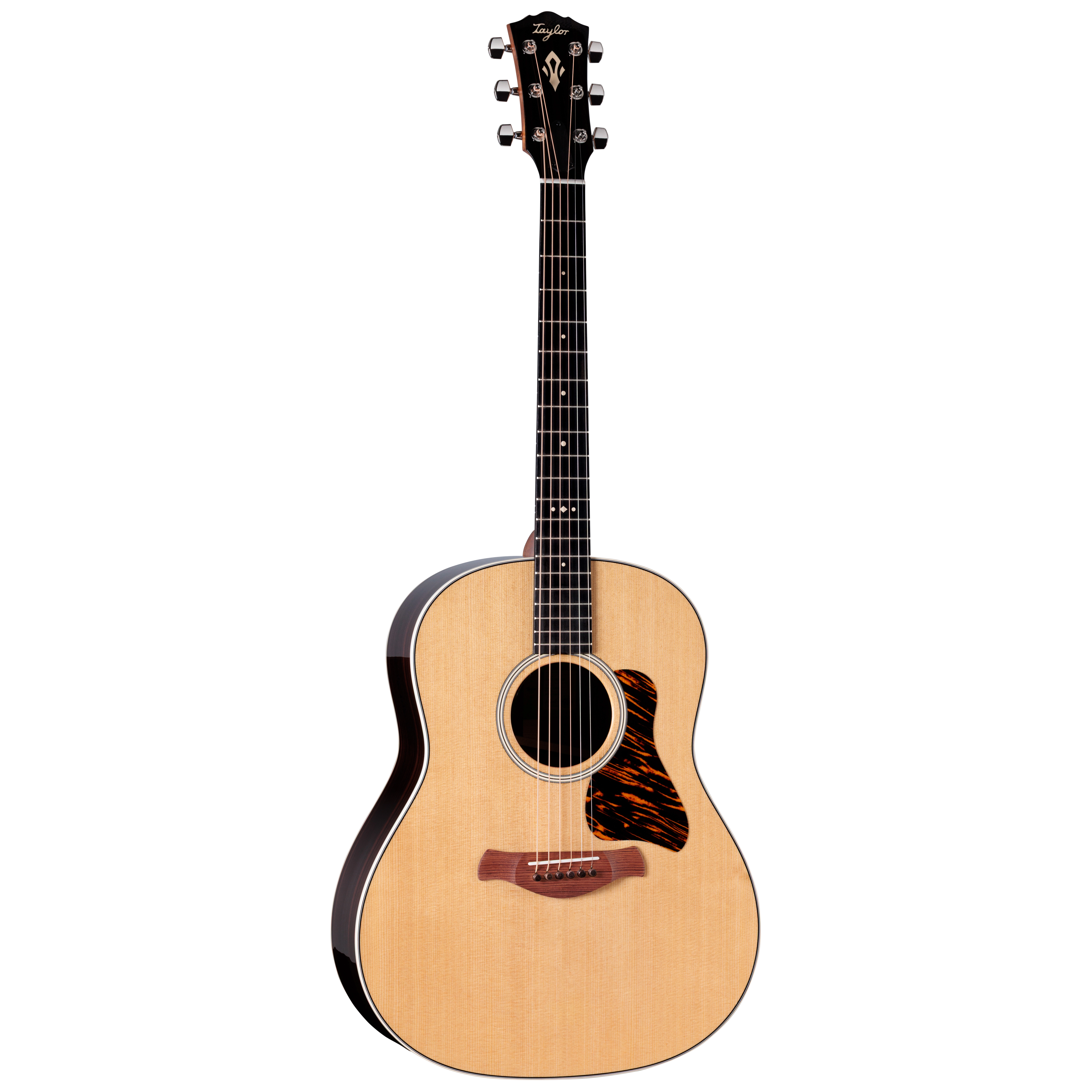 Taylor Gold Label 717e Natural 1