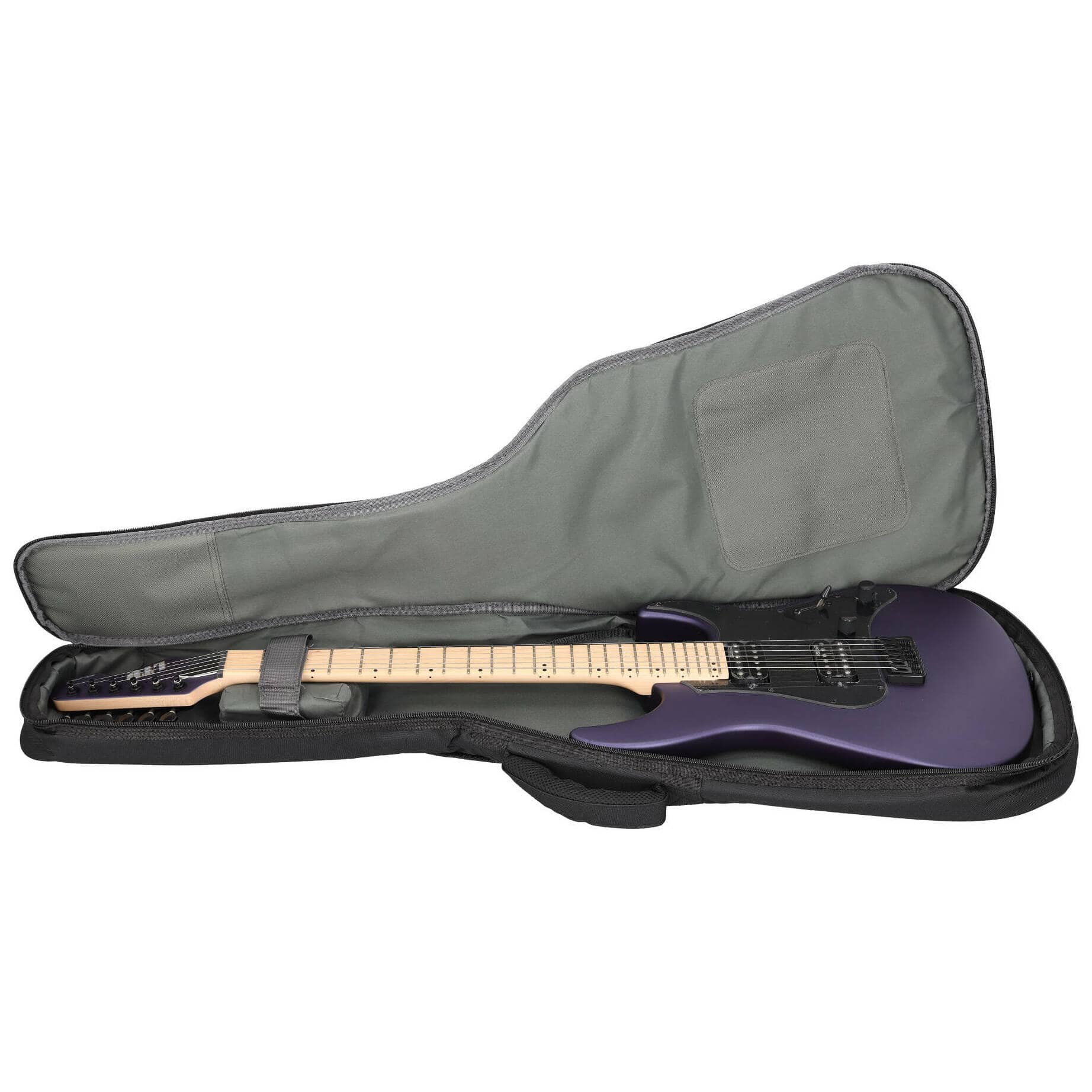 Chicago Classic E-Gitarren Tasche Basic 7