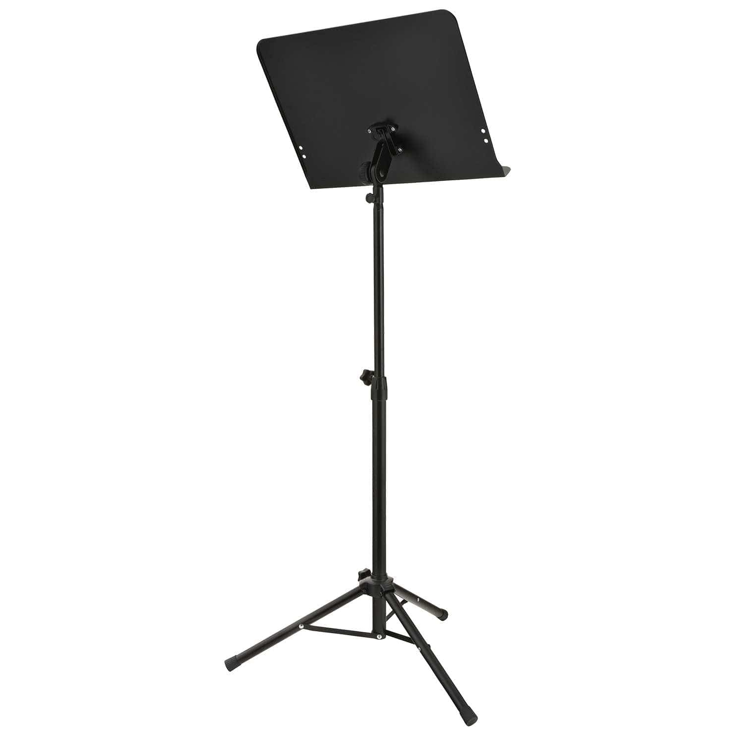 Stand Art - Stand Art Orchesternotenpult mit geschlossener Auflage - 1