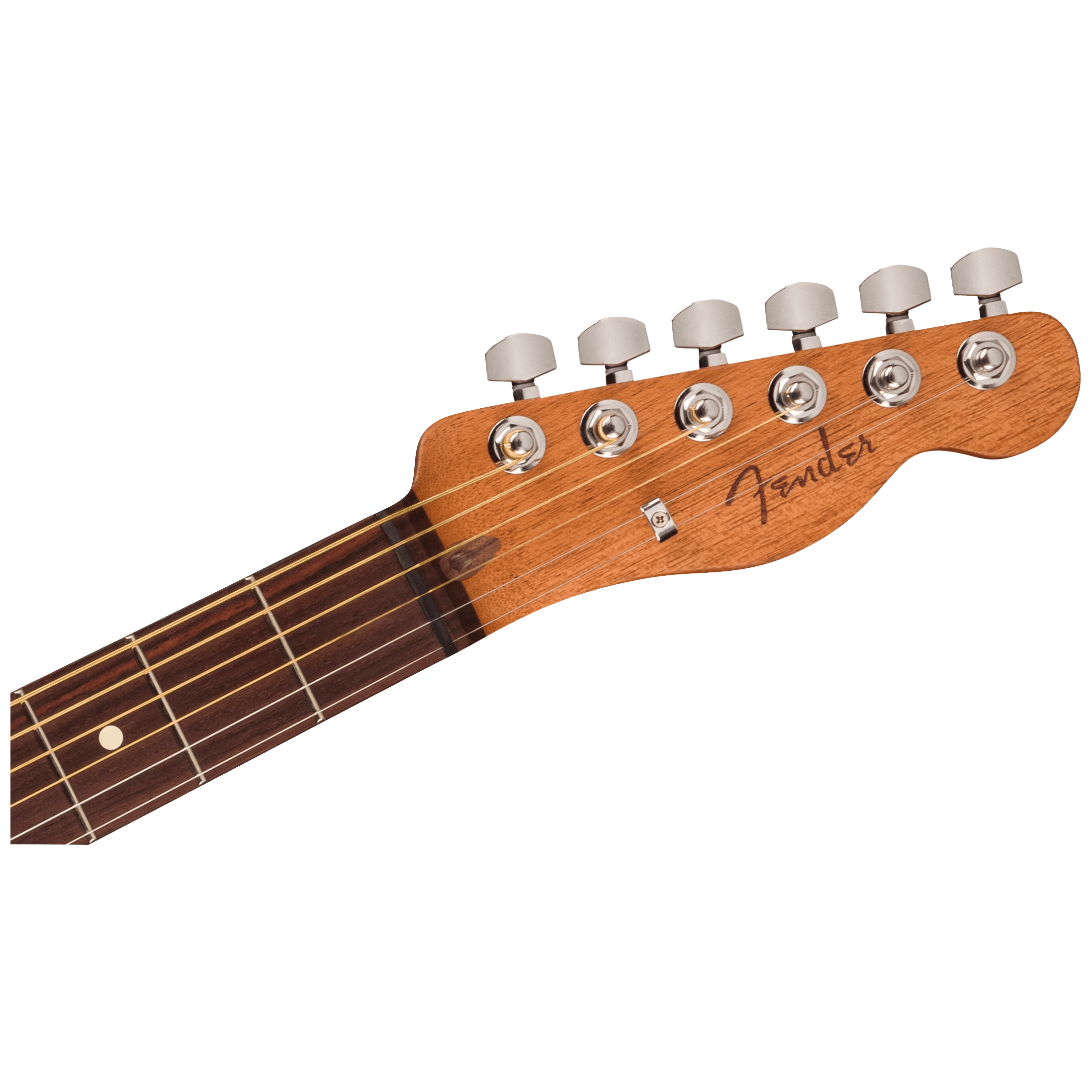 Fender Limited Edition Acoustasonic Player Telecaster SFM 7