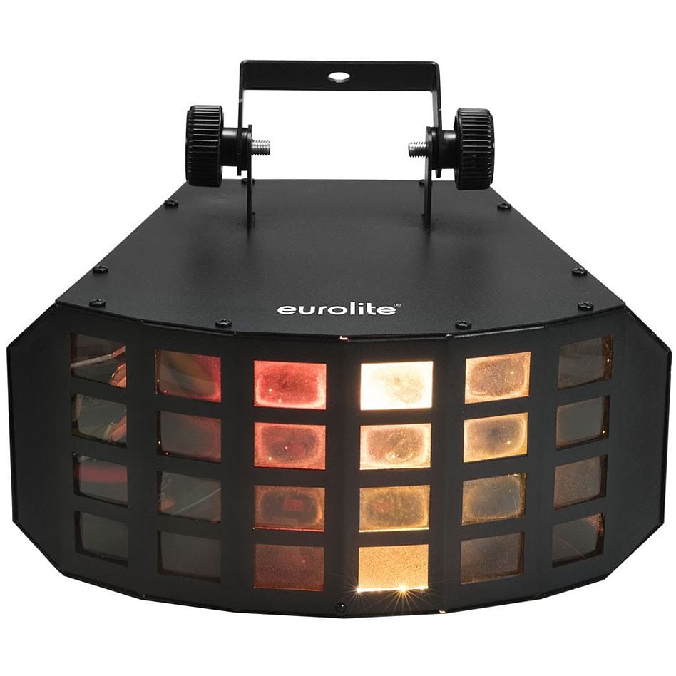Eurolite LED D-2000 Beam Effect 3